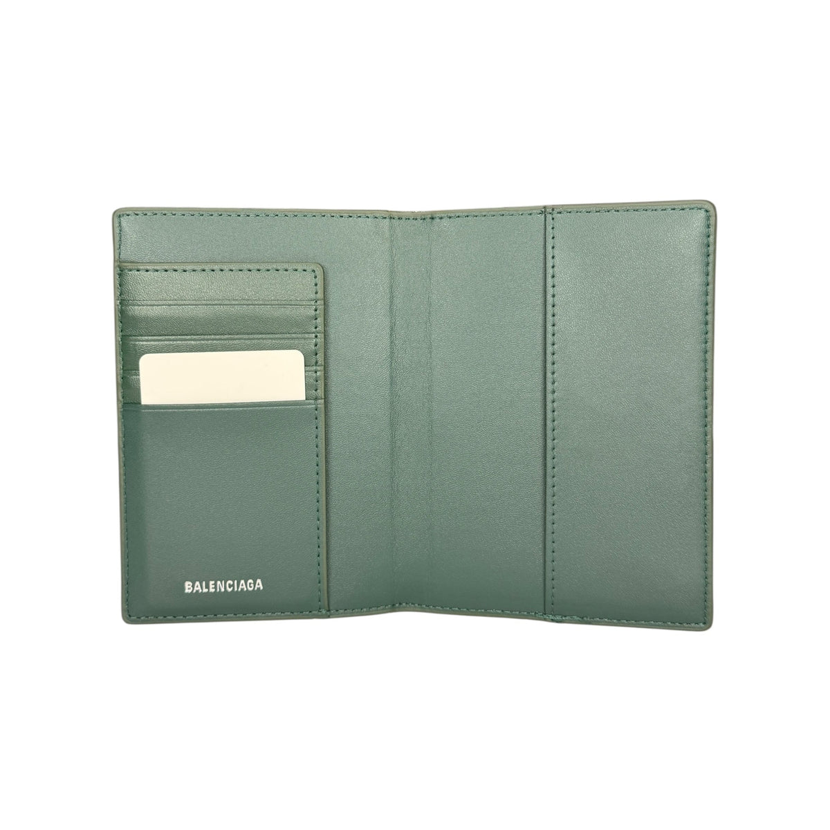 MEN'S PASSPORT HOLDER