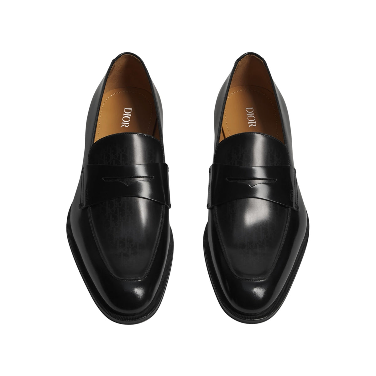Dior Timeless Loafer