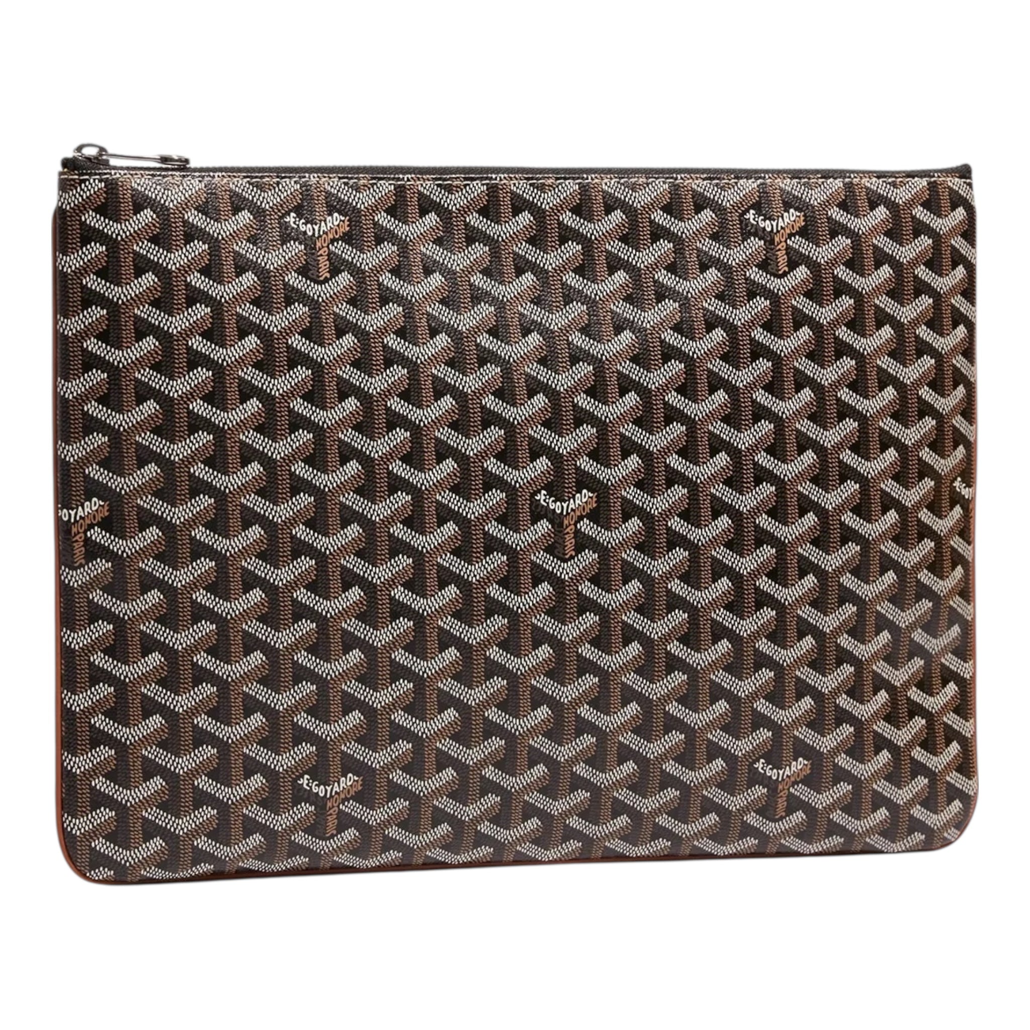 Goyard Pouch L