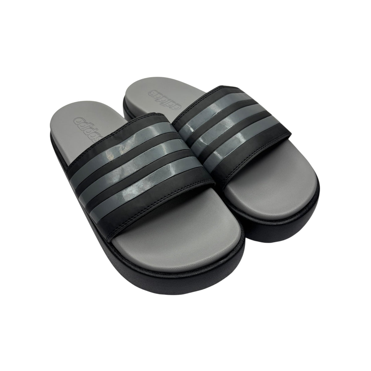 adidas sportswear slides