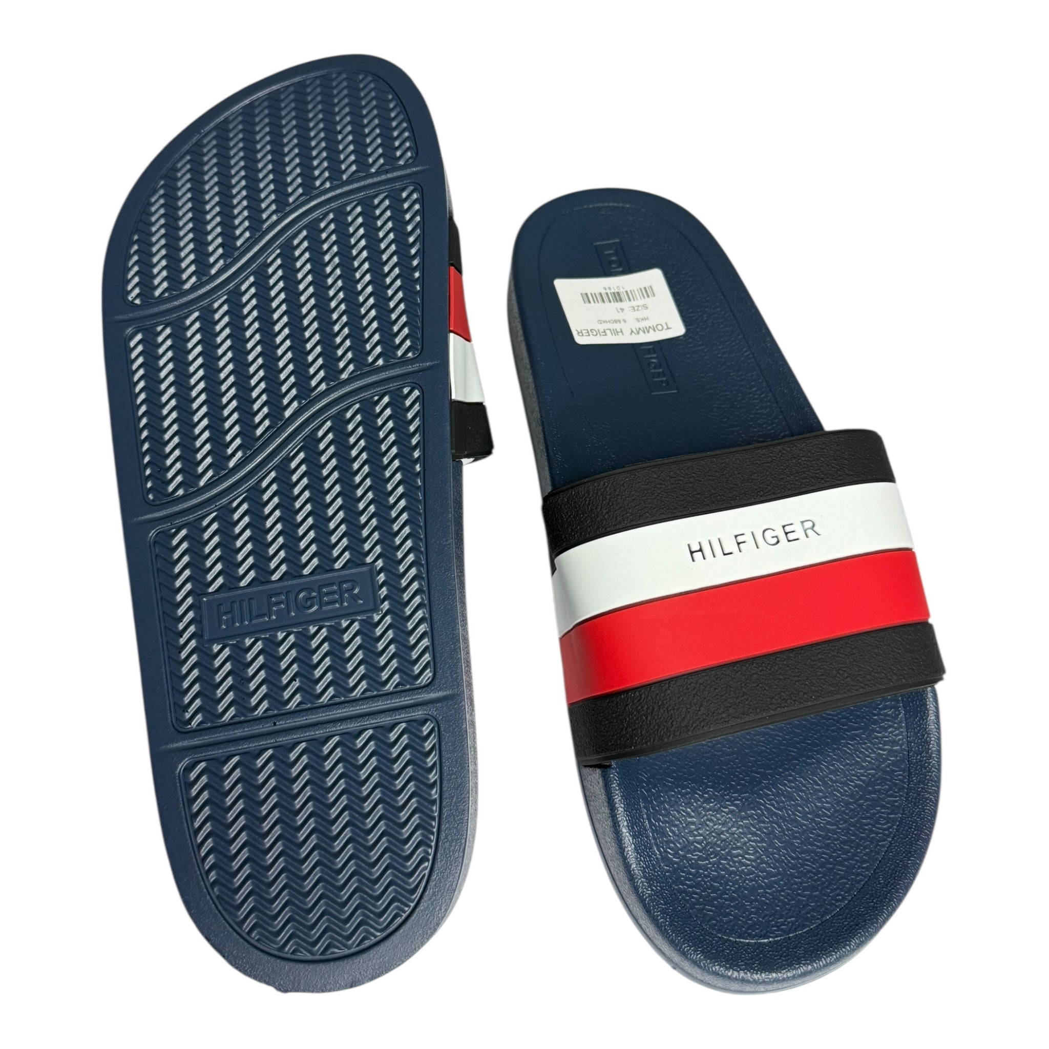Tommy hilfiger slippers