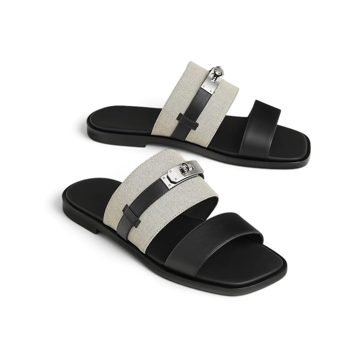 Hermes sandal