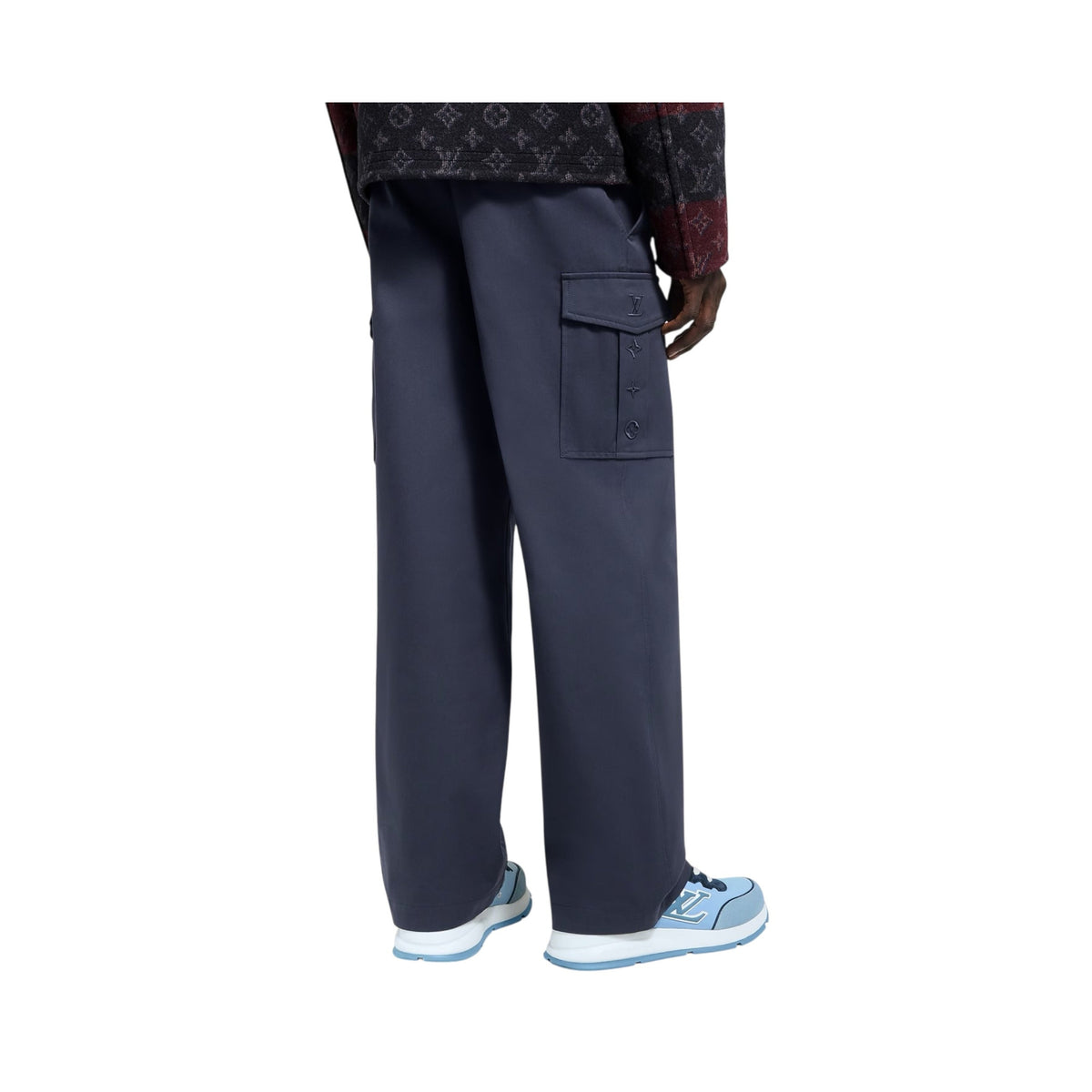 Signature Cargo Pants