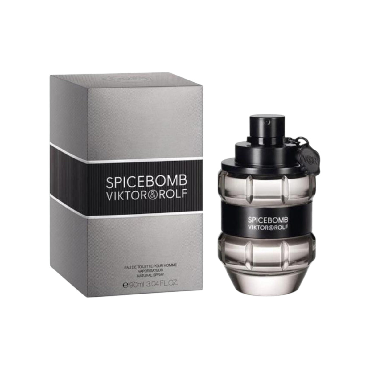 Viktor & Rolf Spicebomb