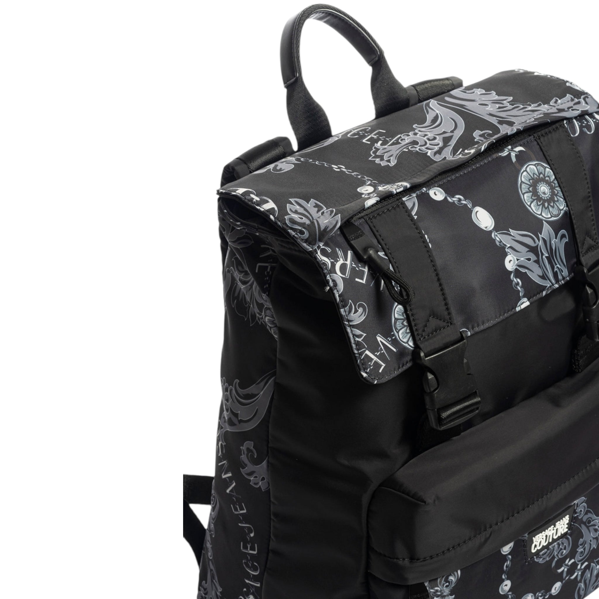 Versace Jeans Couture
Backpack