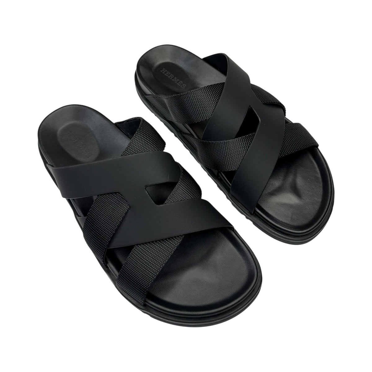 Hermes sandal