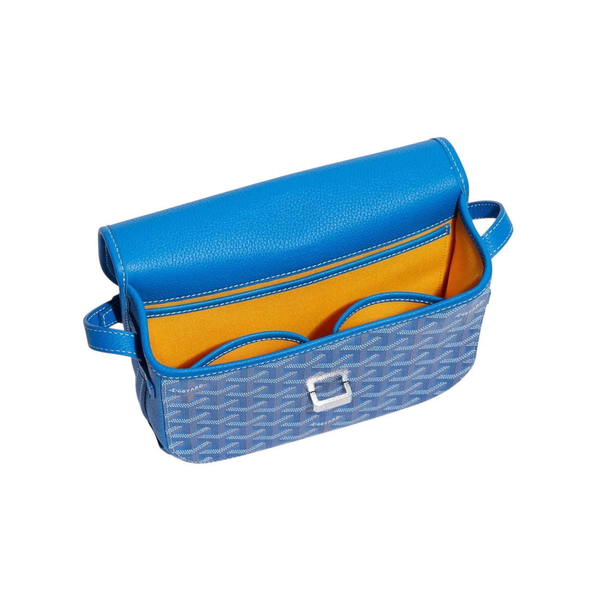 Goyard Cross Bag