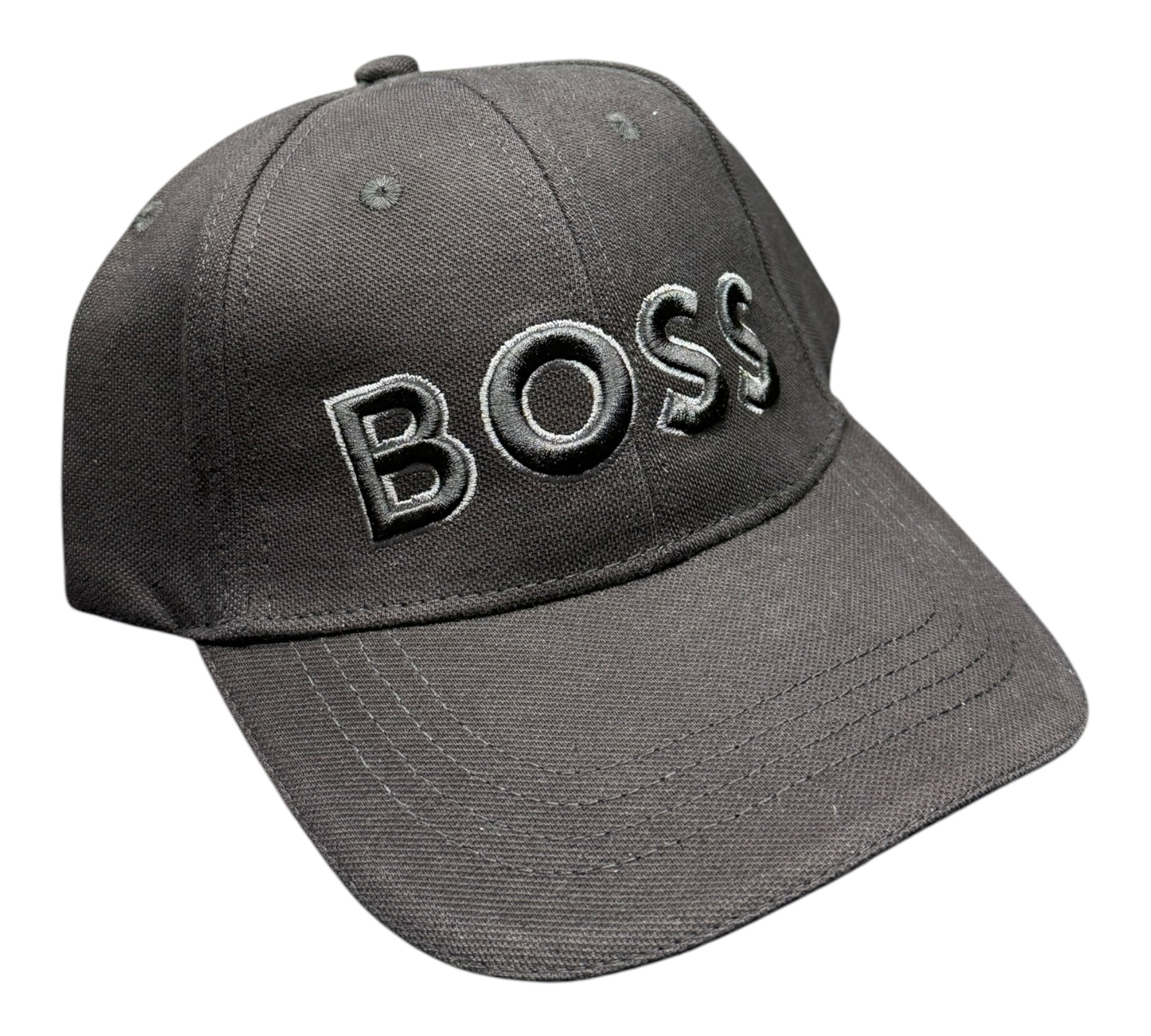 Boss cap