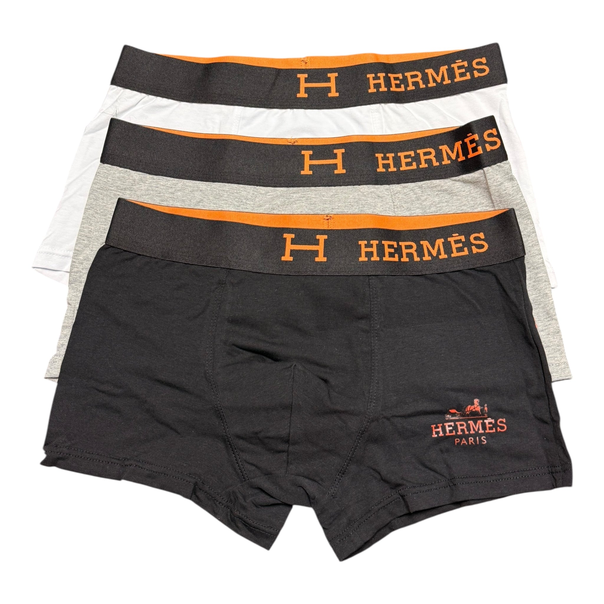 Hermes Underwear