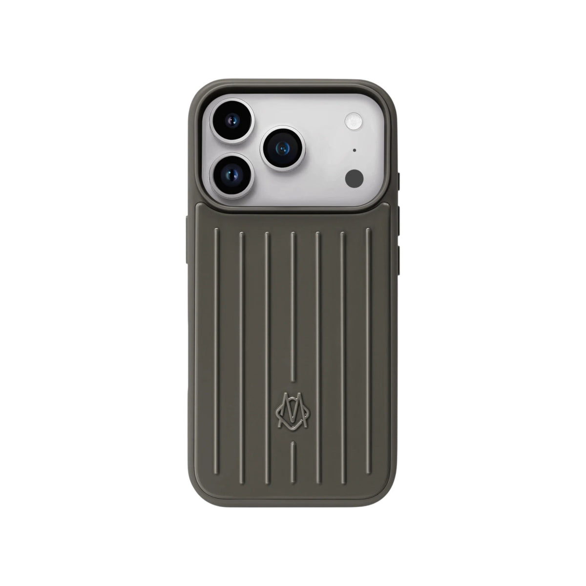 Slate Grey iPhone 17 Pro MagSafe