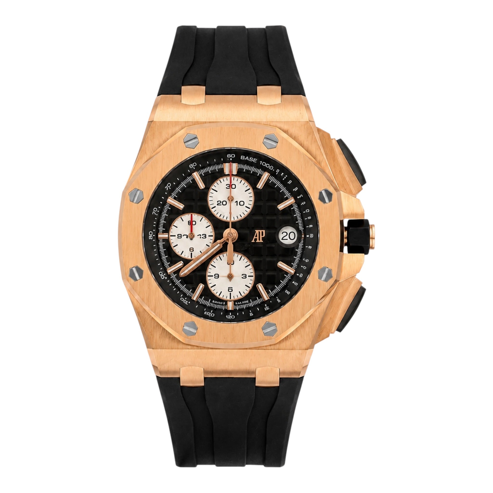 AUDEMARS PIGUET