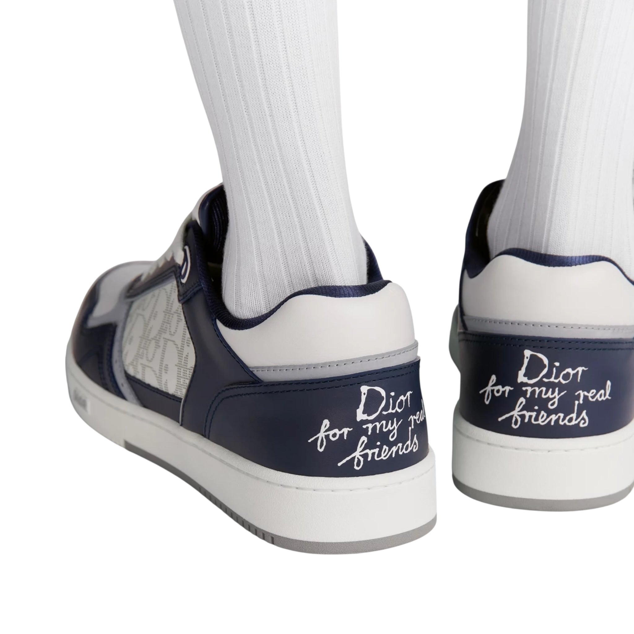 B27 Uptown Low-Top Sneaker