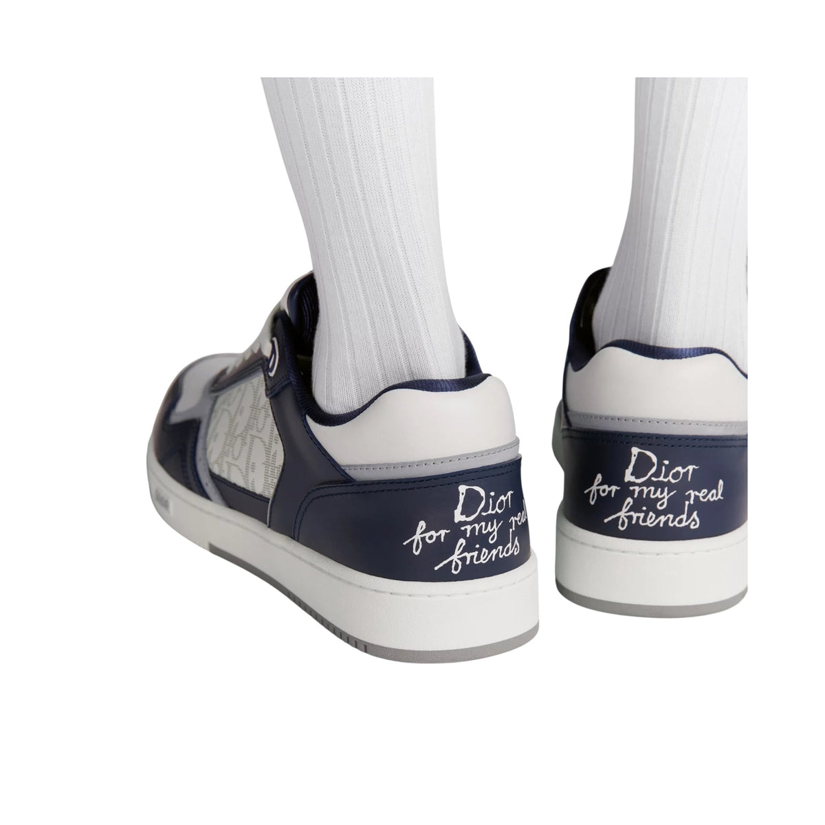 B27 Uptown Low-Top Sneaker