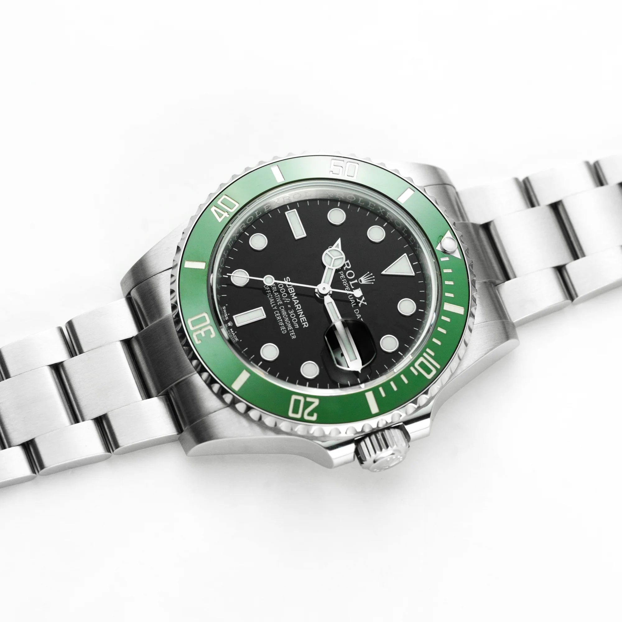 Rolex Submariner