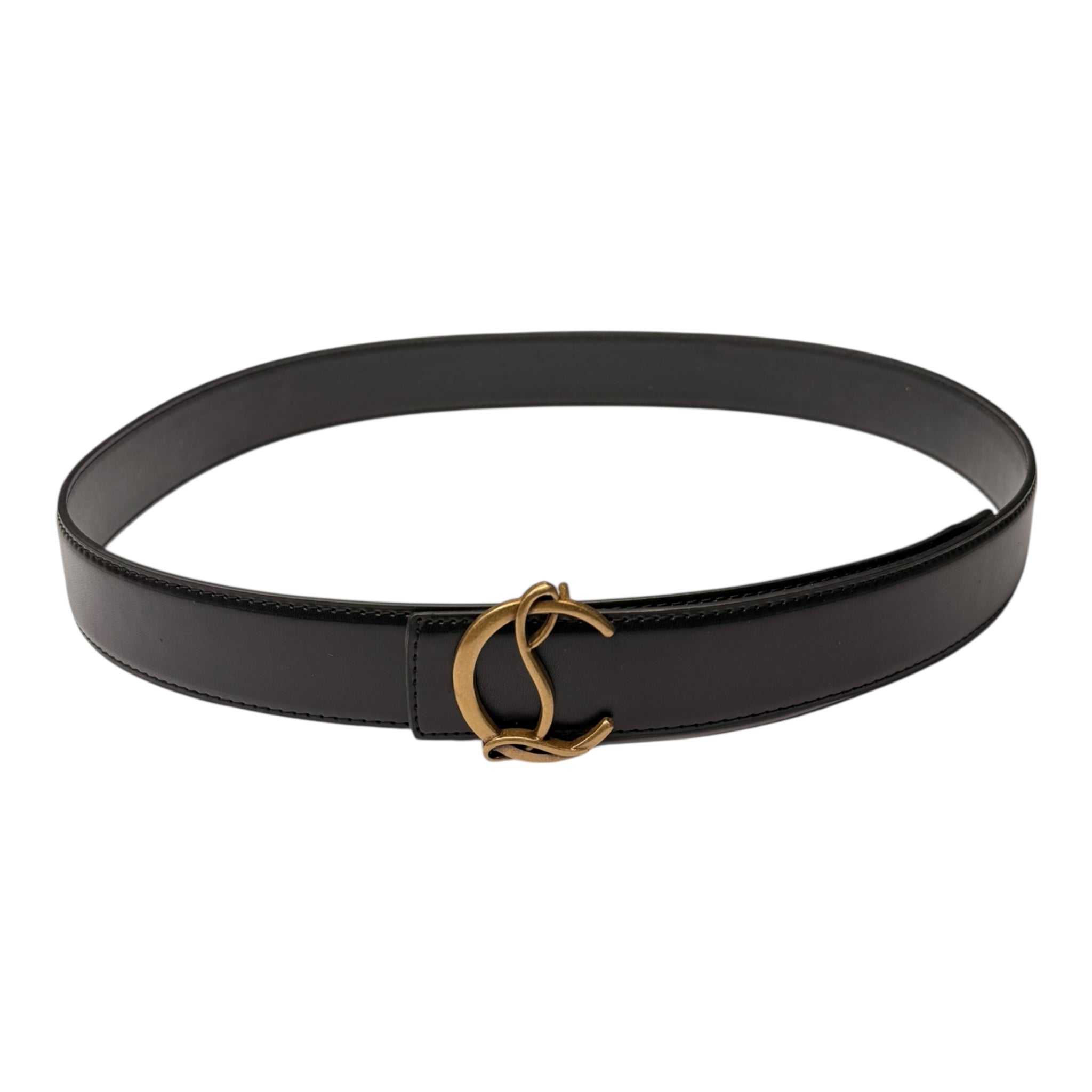 Christian Louboutin Belt