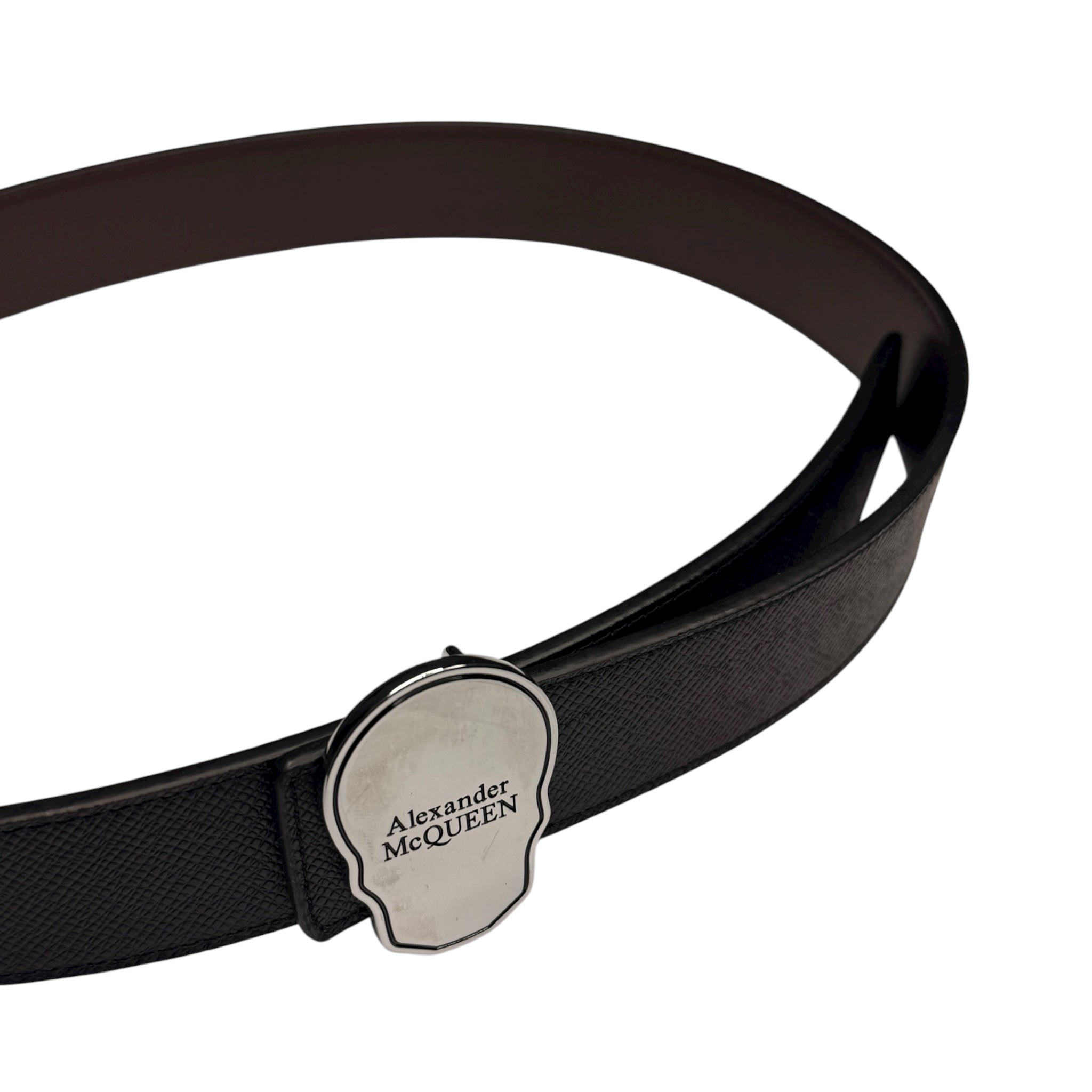 Alexander Mcqueen Belt