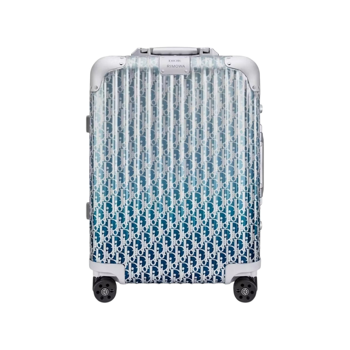 Dior Travel Bag