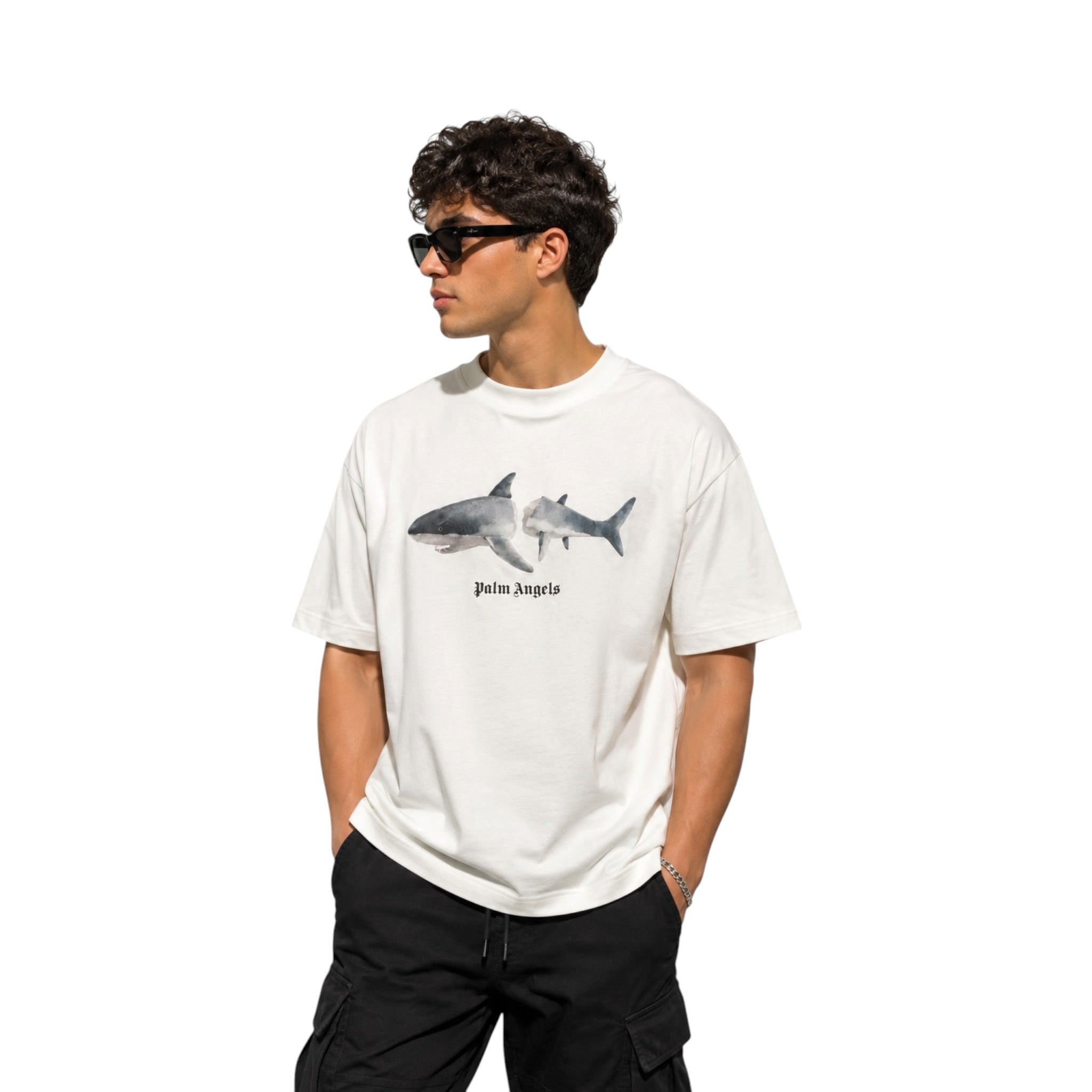 Palm Angels t-shirt