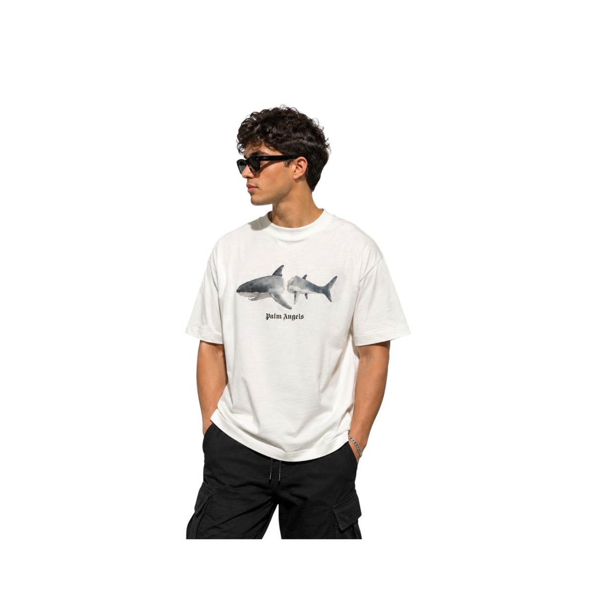 Palm Angels t-shirt