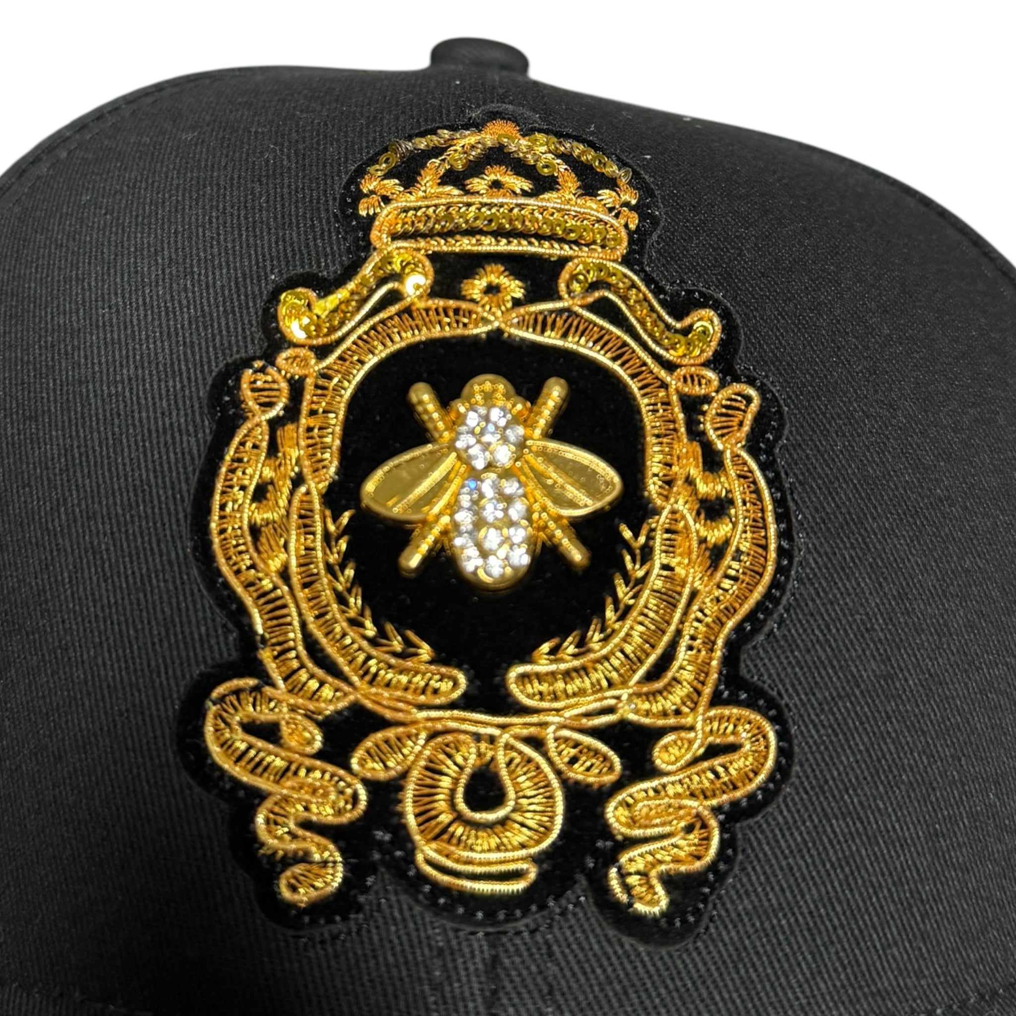 قبعة دولتشي آند غابانا