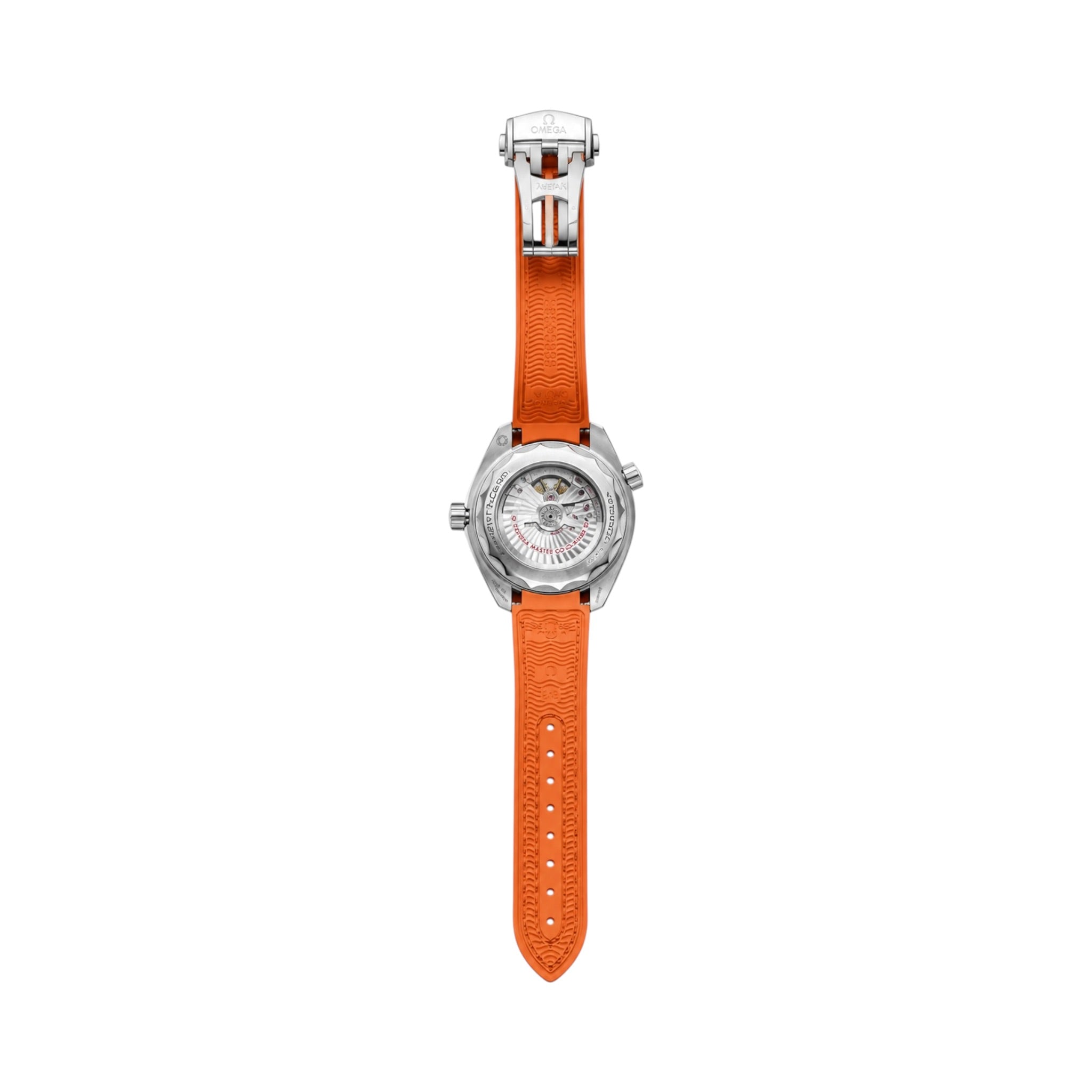 Omega Watch