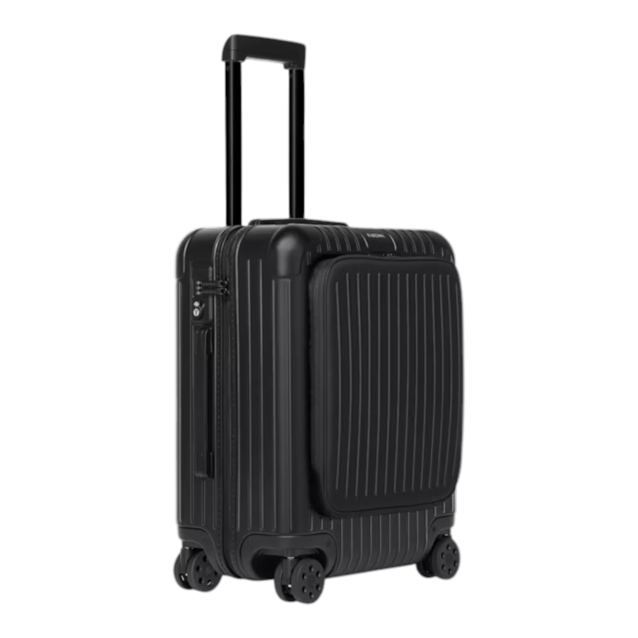 Essential Sleeve Cabin Plus