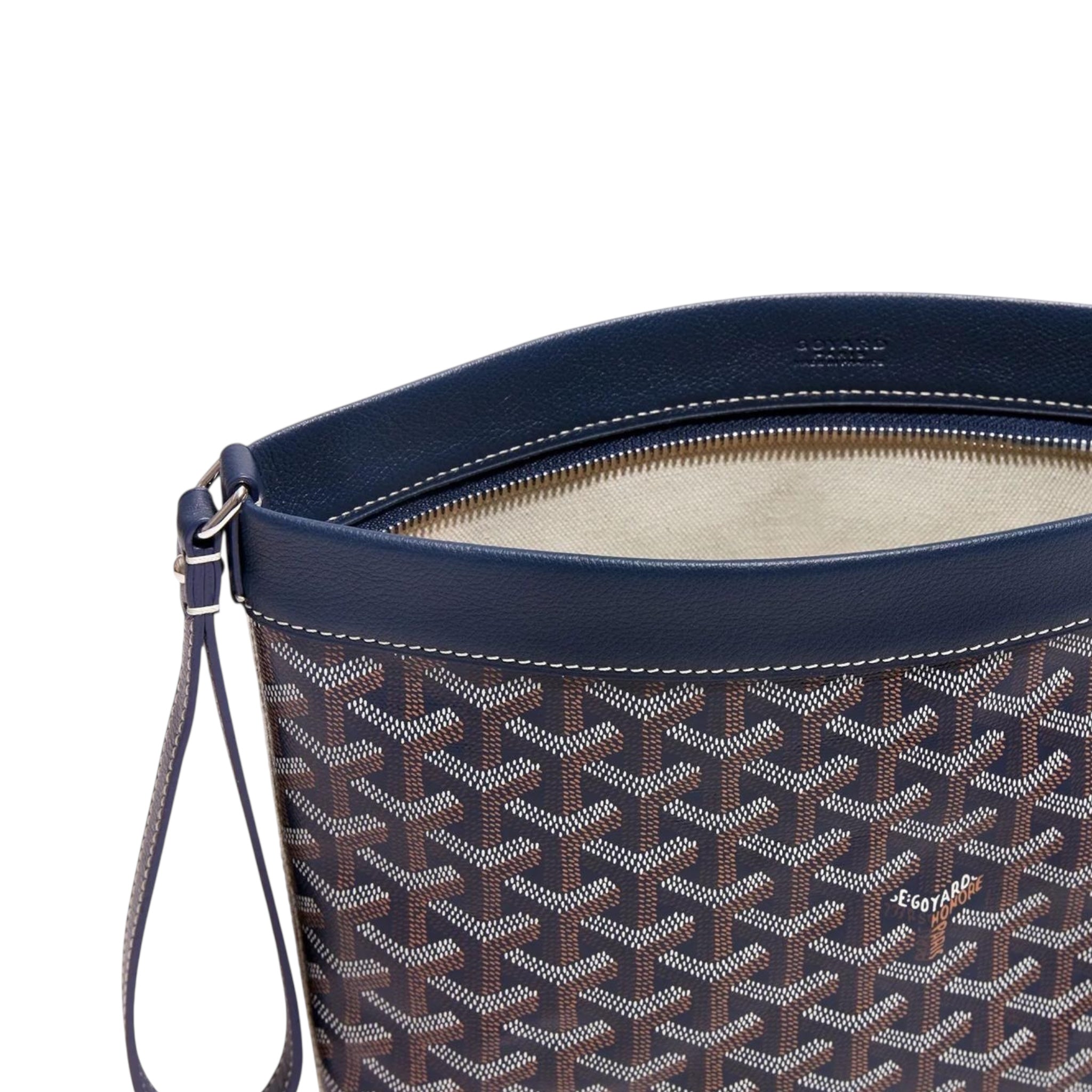 Goyard Conti pouch