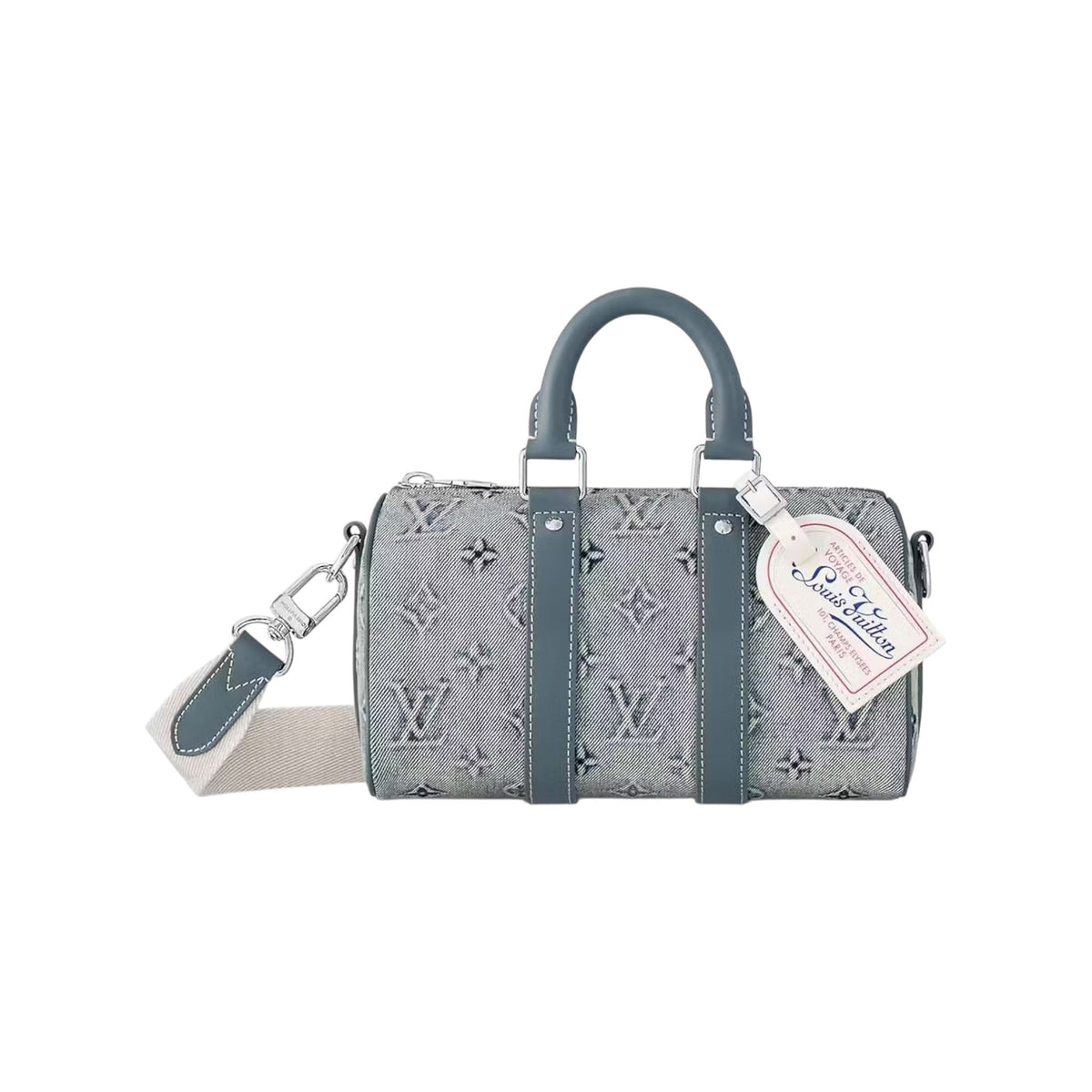 Louis Vuitton Keepall Bandouliere