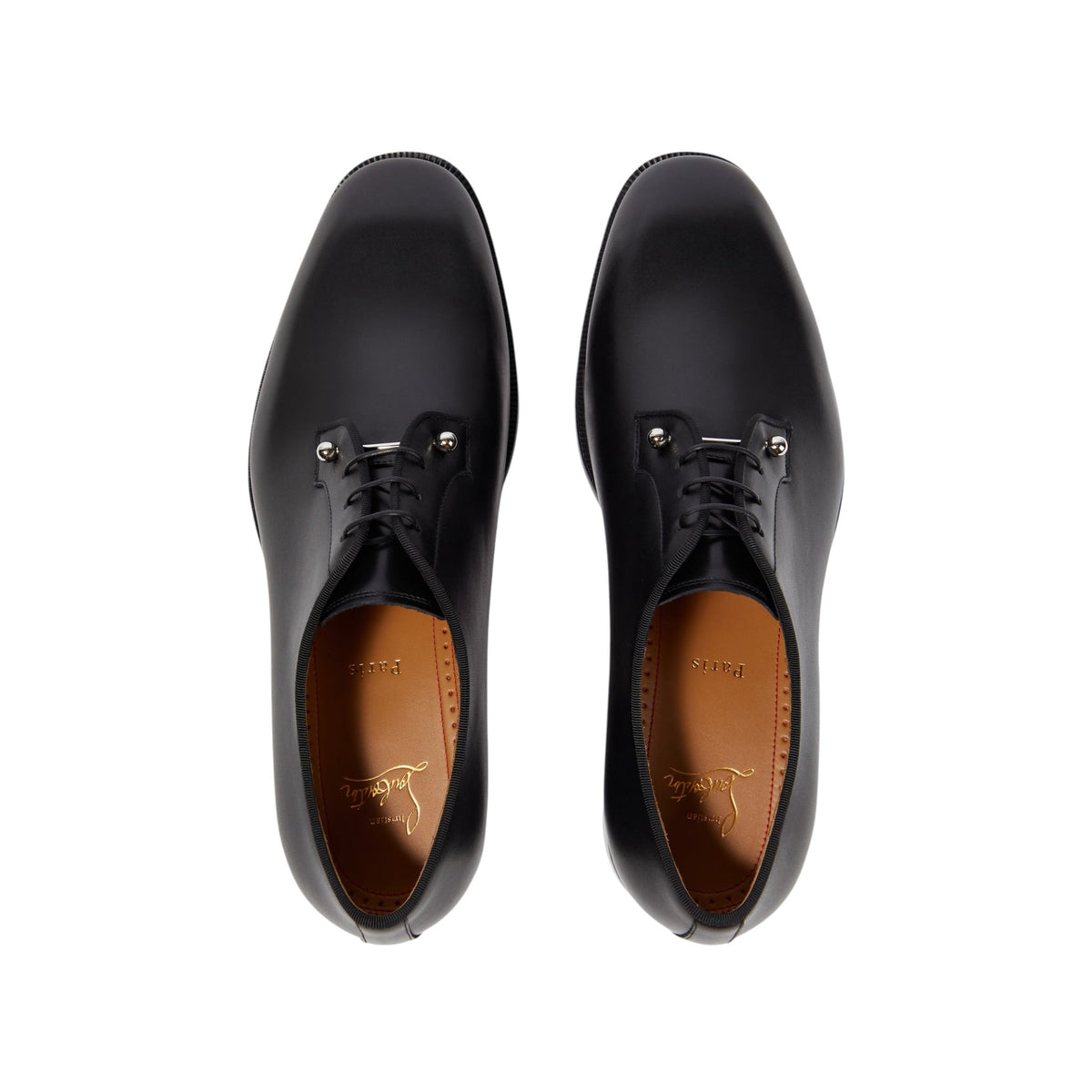 Christian Louboutin Loafer