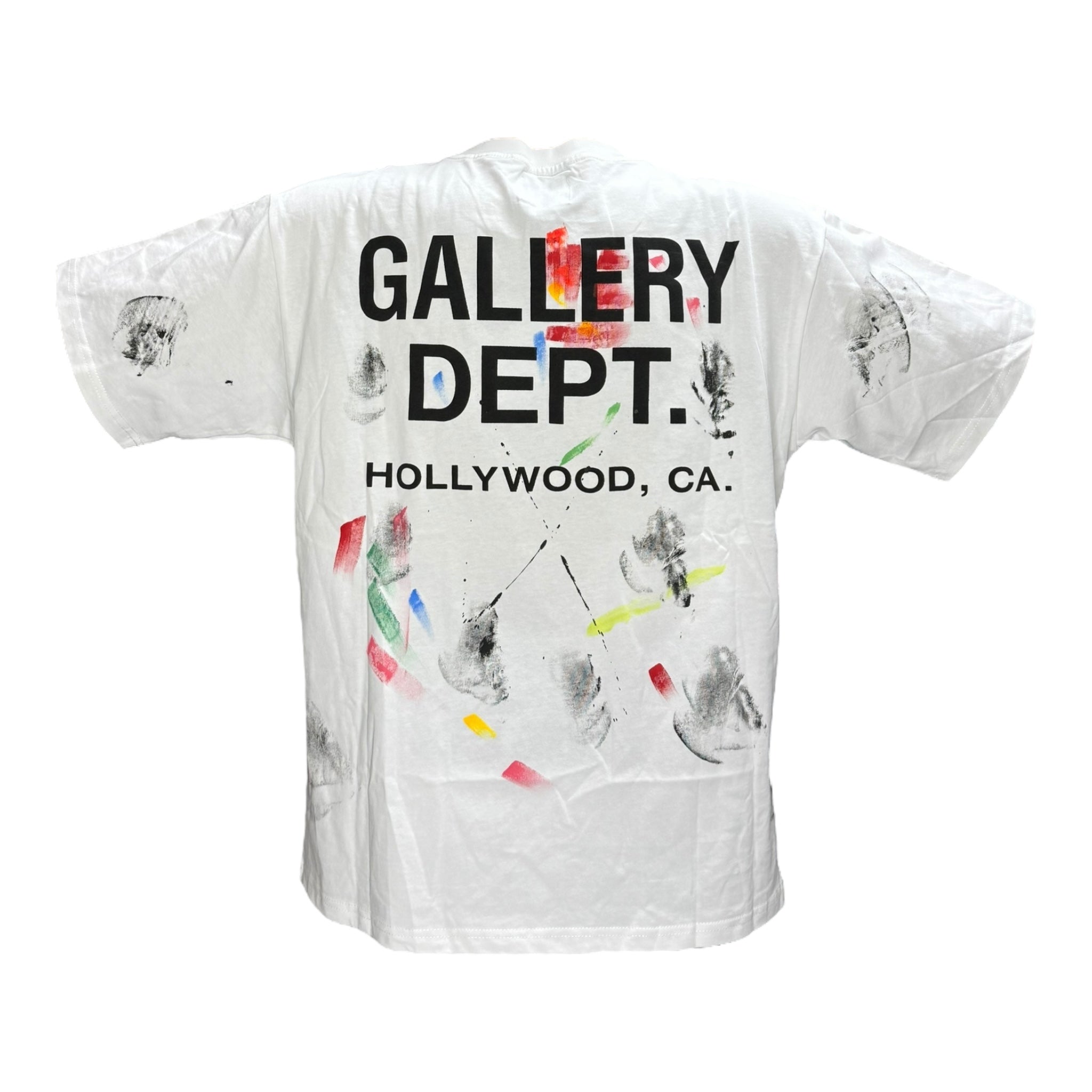Gallery Dept t-shirt