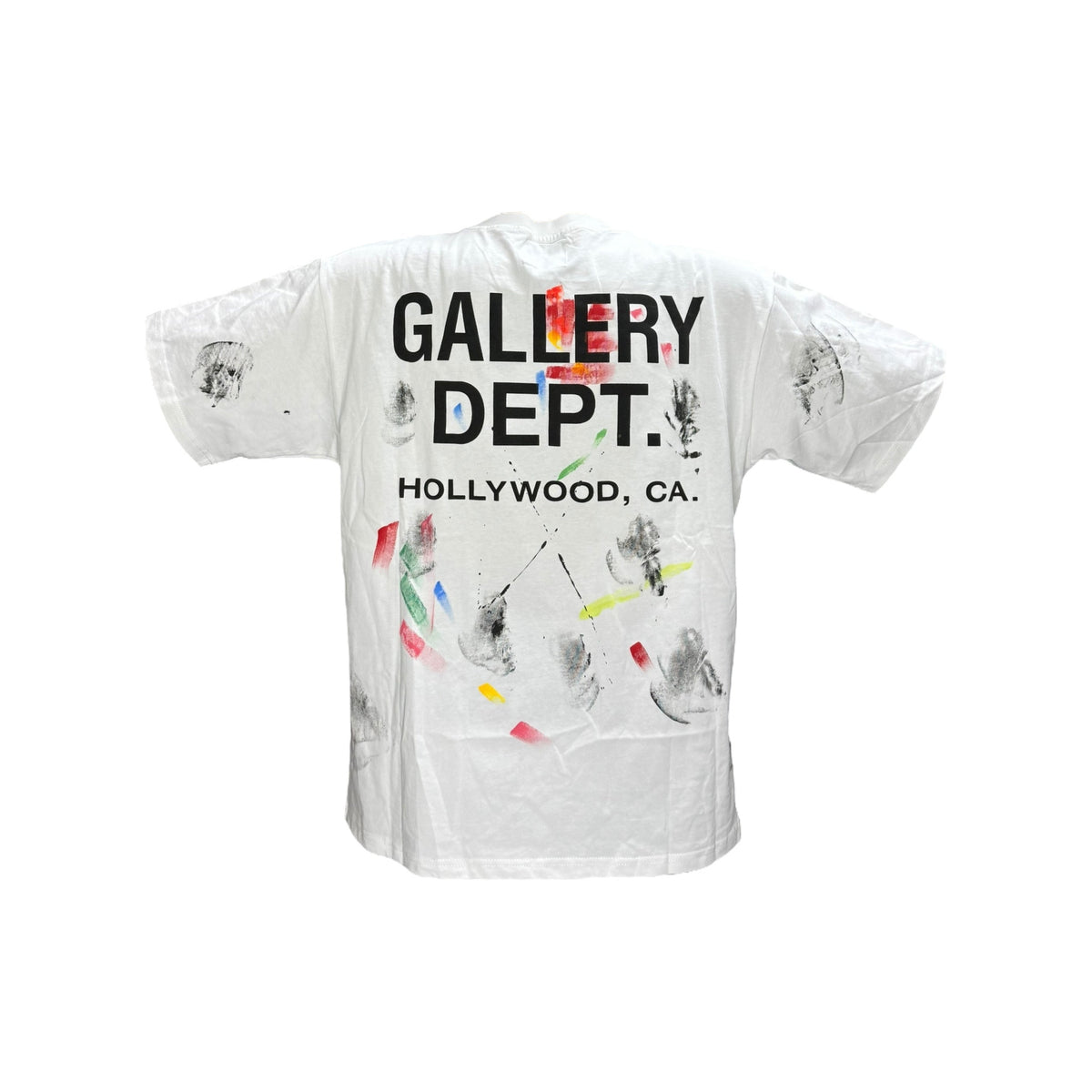 Gallery Dept t-shirt