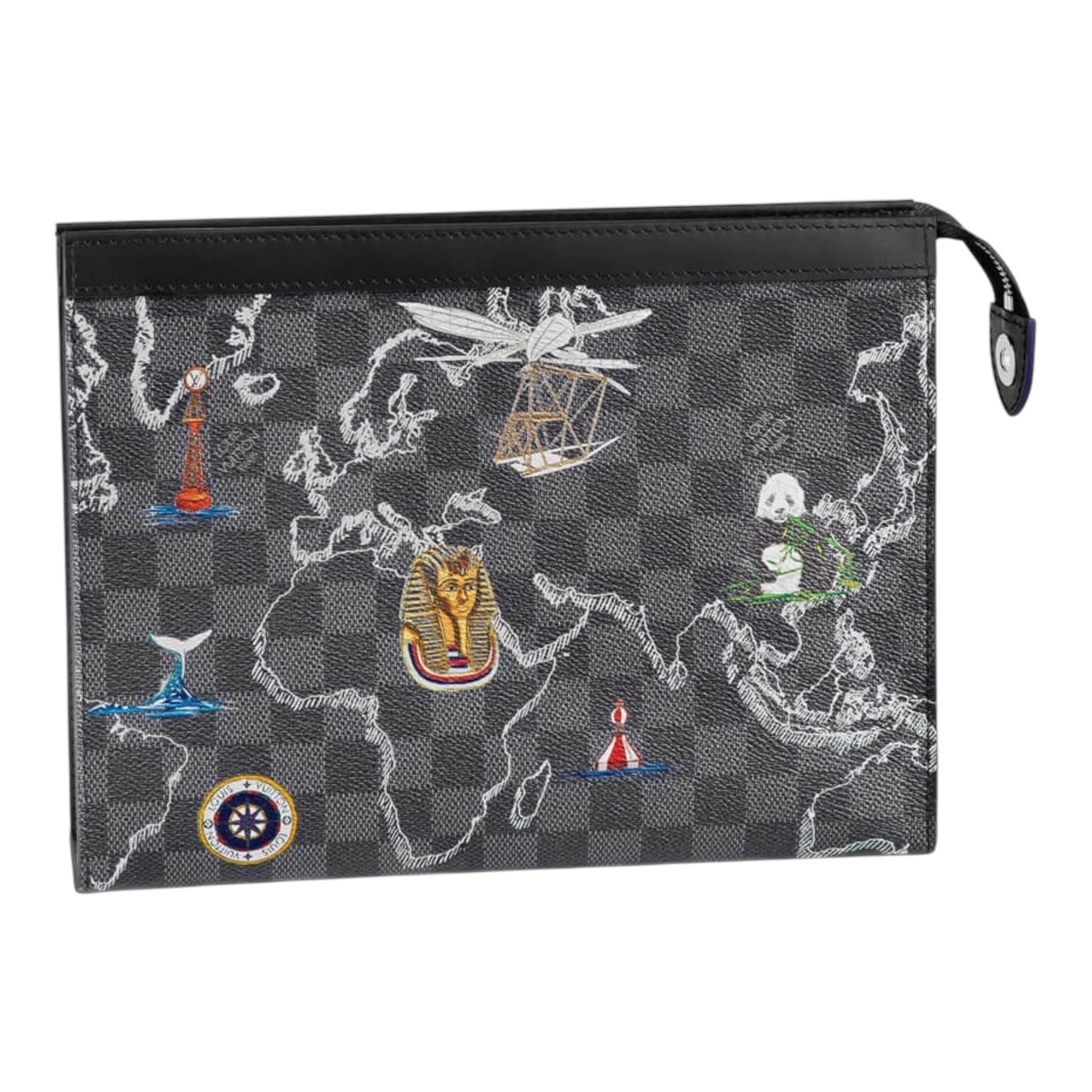 Louis Vuitton Hand Bag