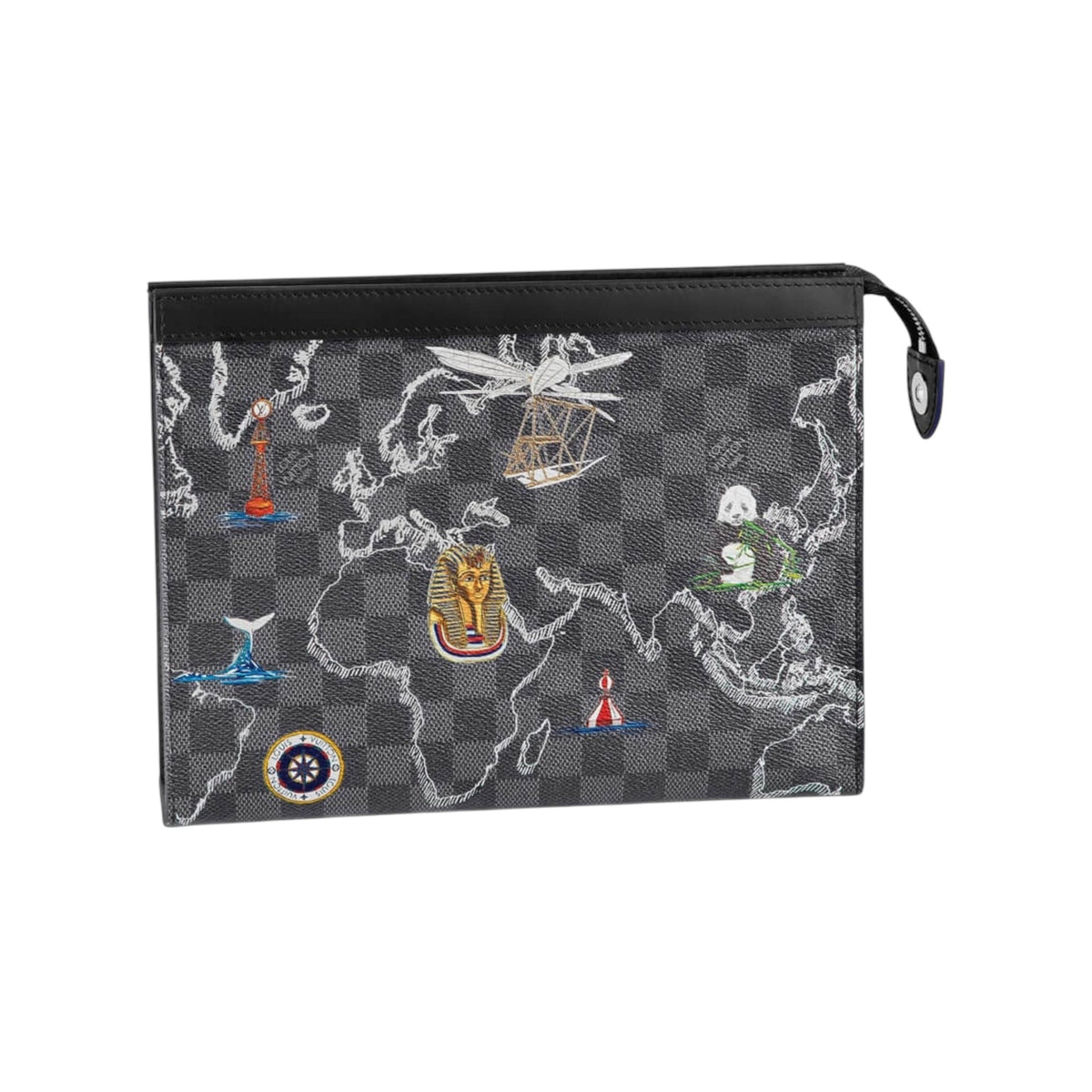 Louis Vuitton Hand Bag