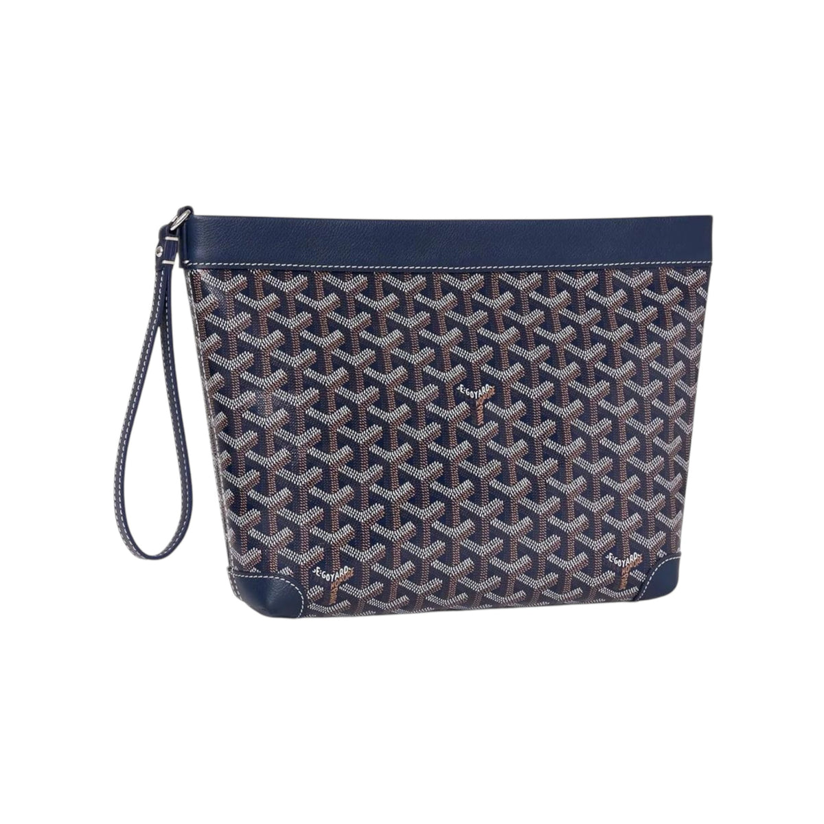 Goyard Conti pouch