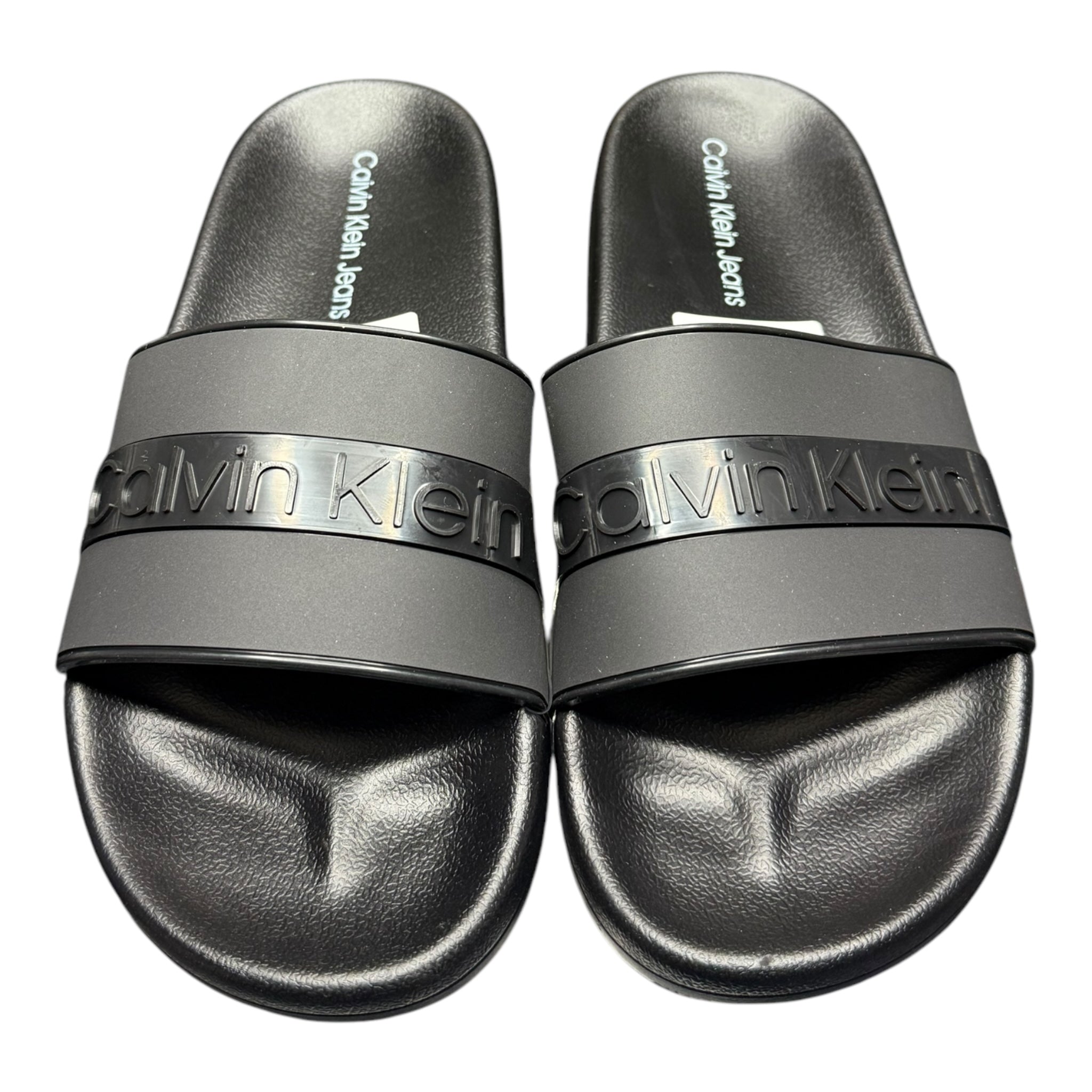 Calvin klein slippers