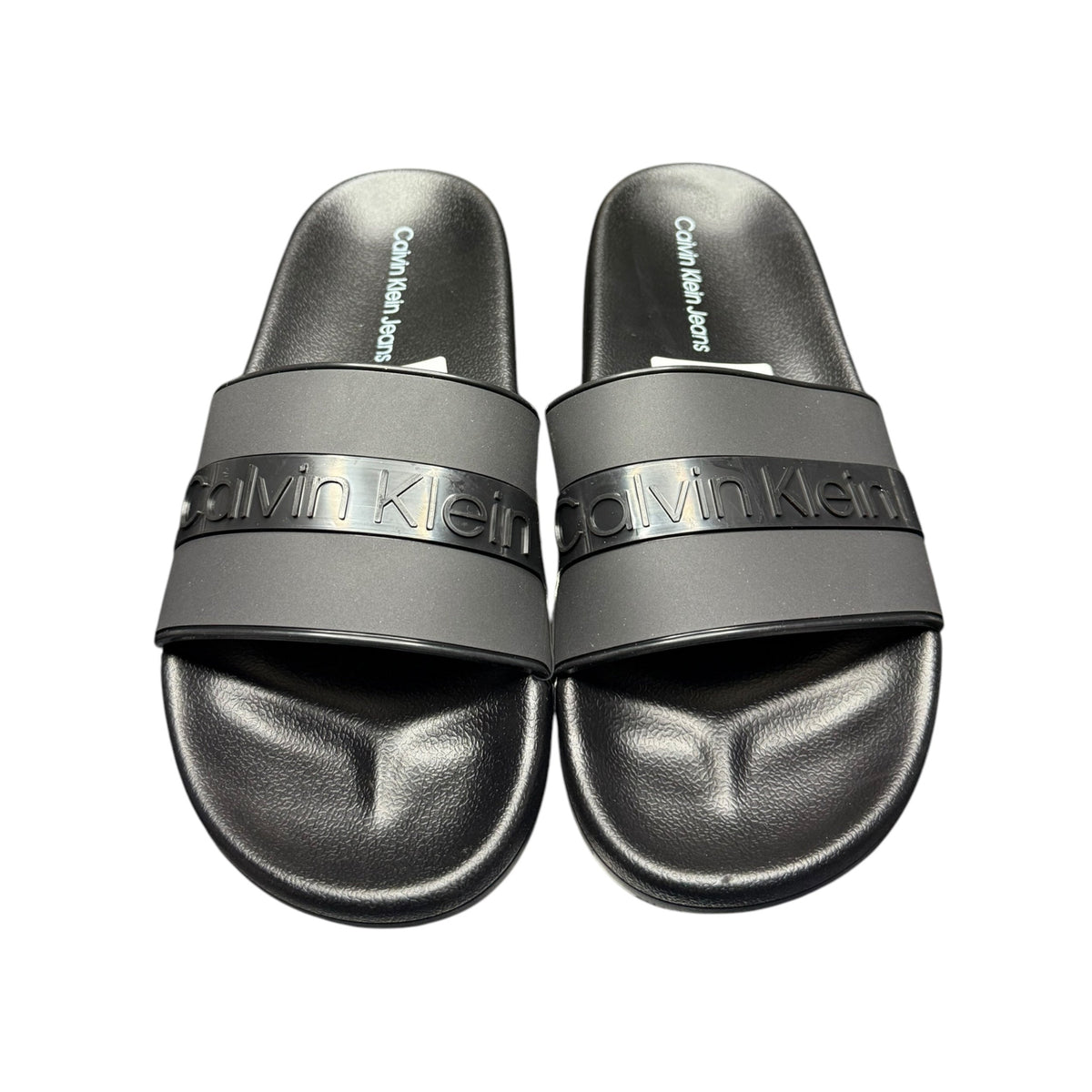 Calvin klein slippers