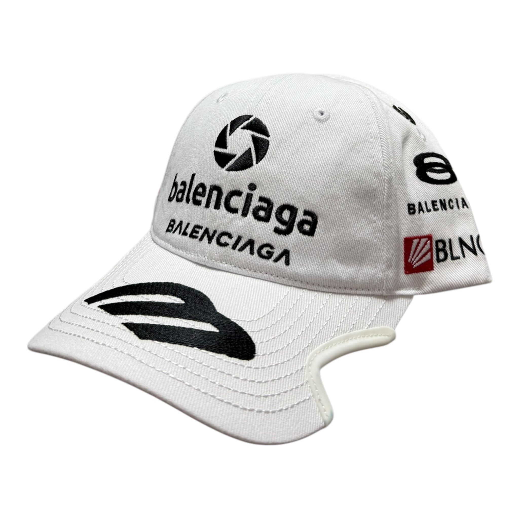 Balenciaga Cap