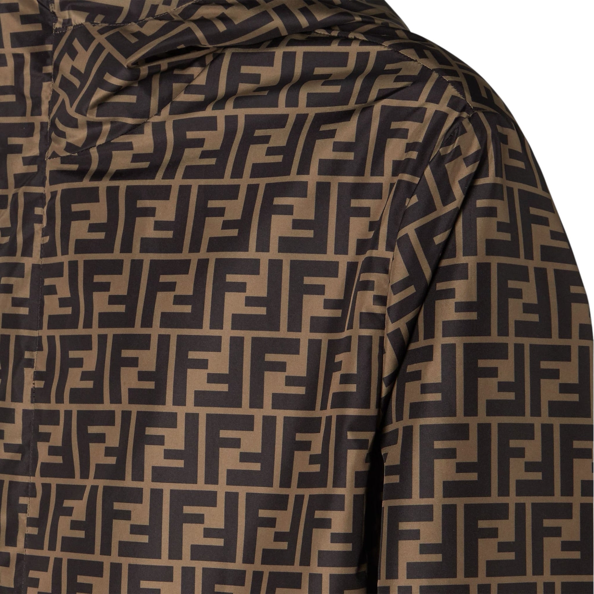 Blouson fendi