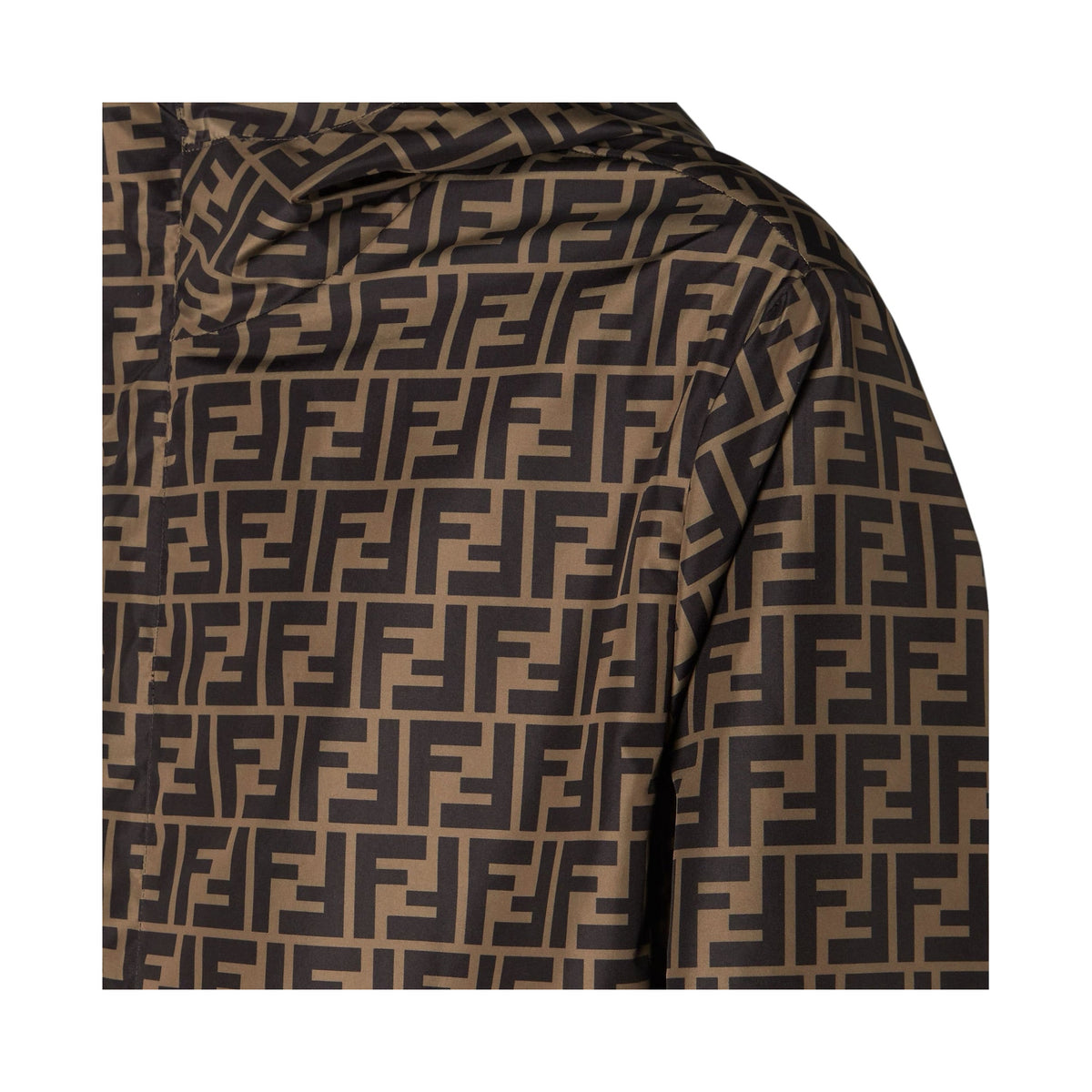 Blouson fendi