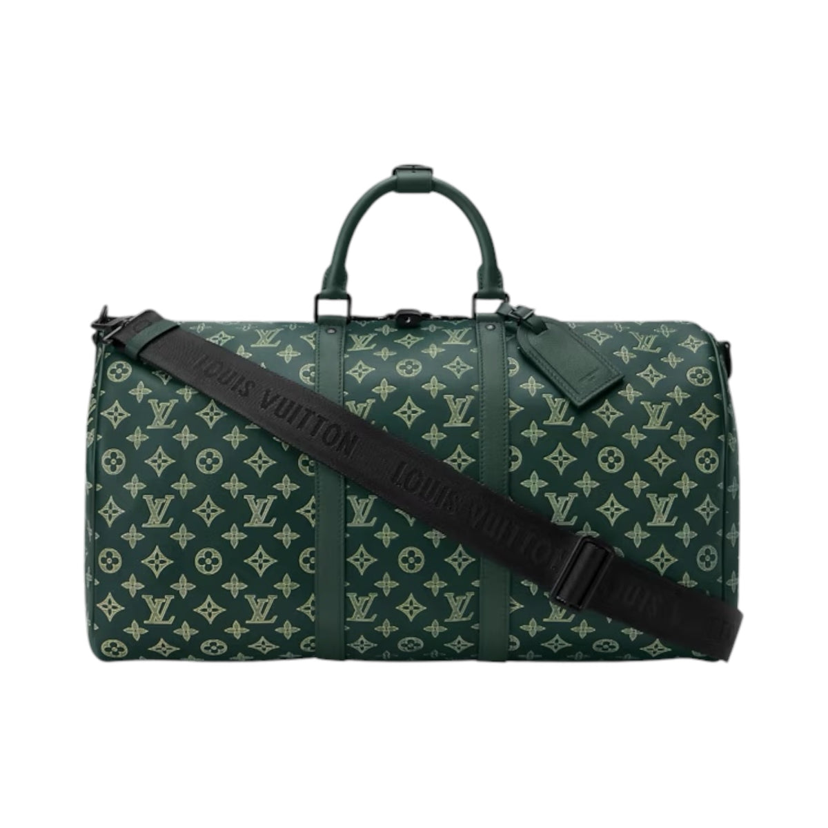 Louis Vuitton Duffle Bag