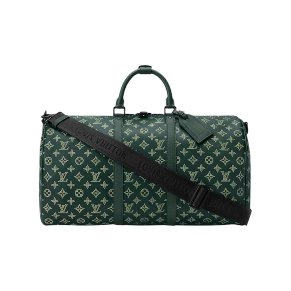 Louis Vuitton Duffle Bag