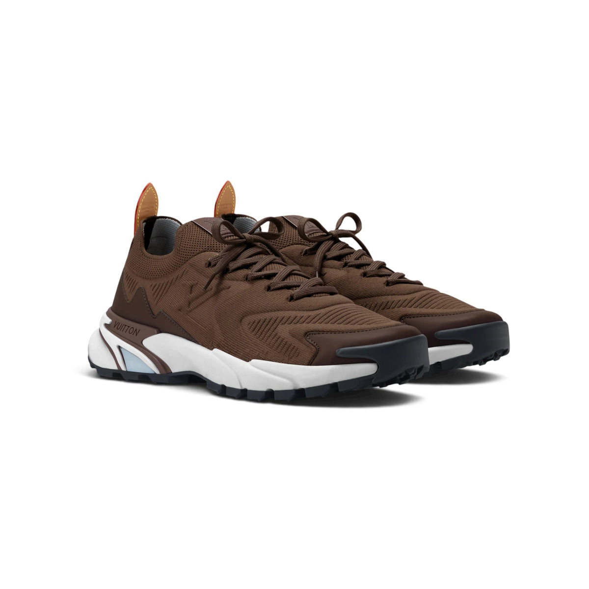 LV Tatic Knit Sneaker