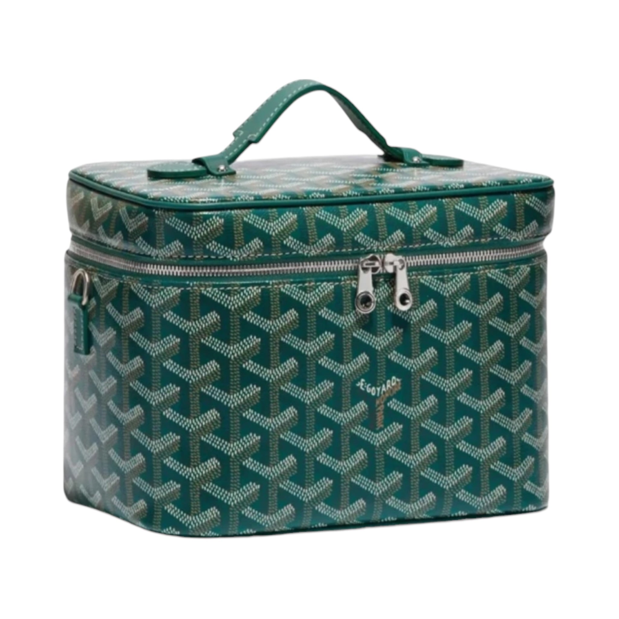 Muse Vanity Case goyard
