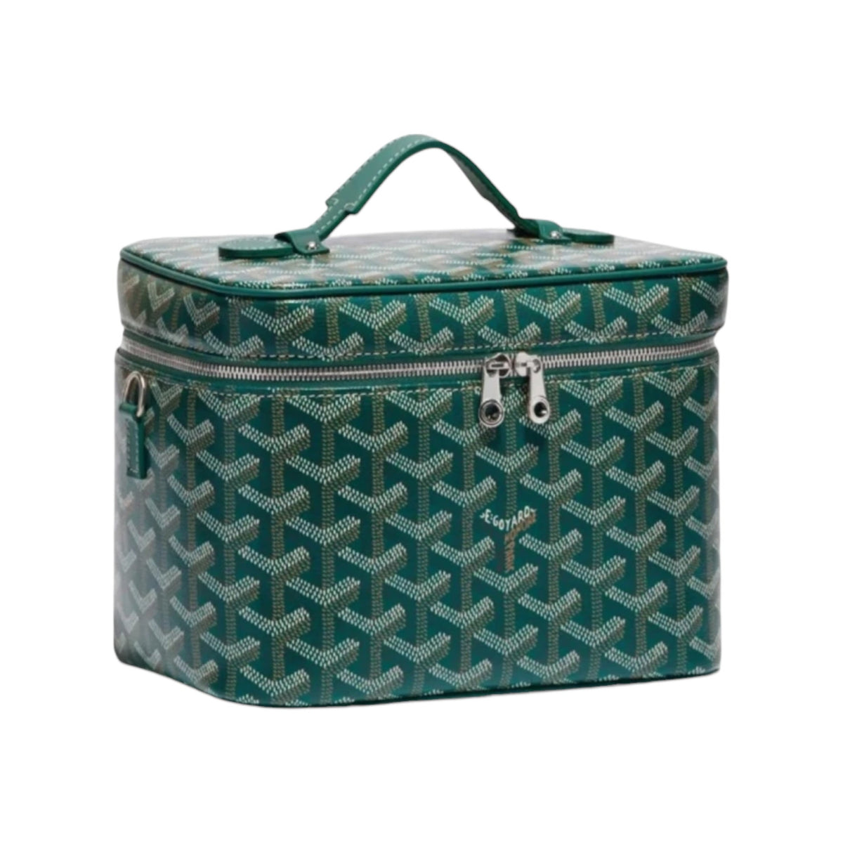 Muse Vanity Case goyard