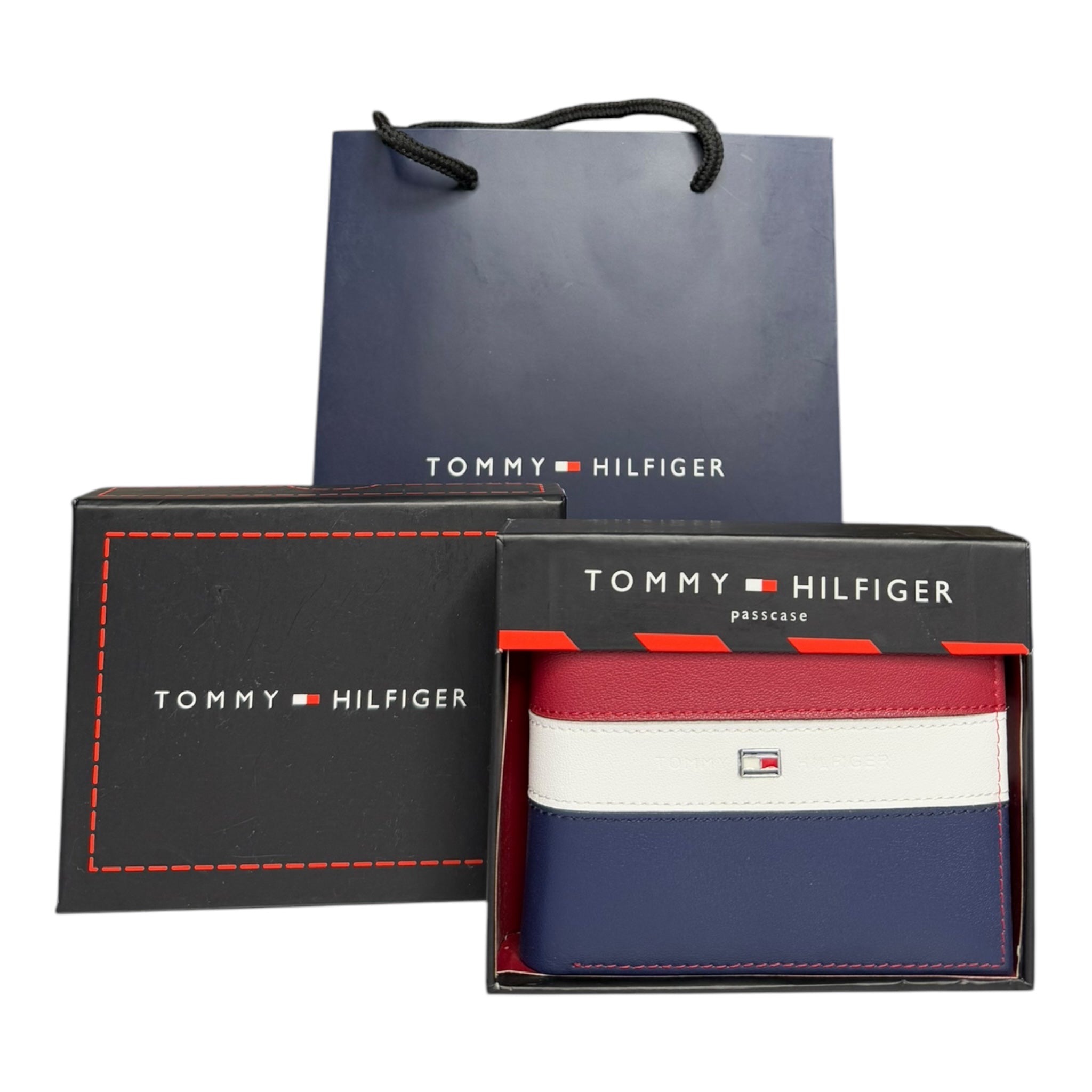 Tommy Hilfiger Wallet
