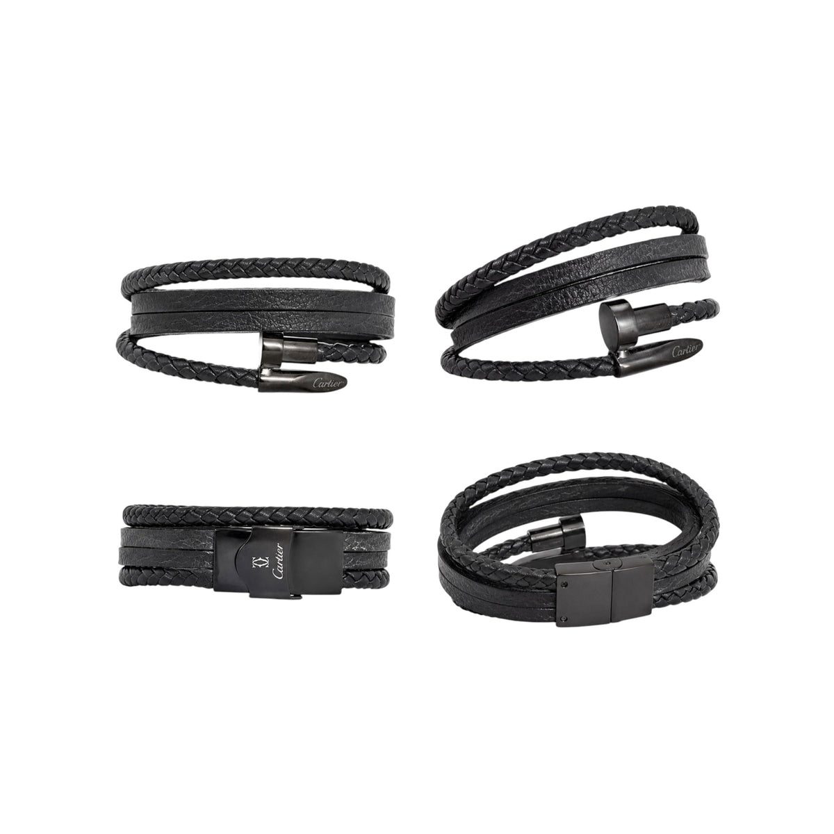 Cartier bracelet