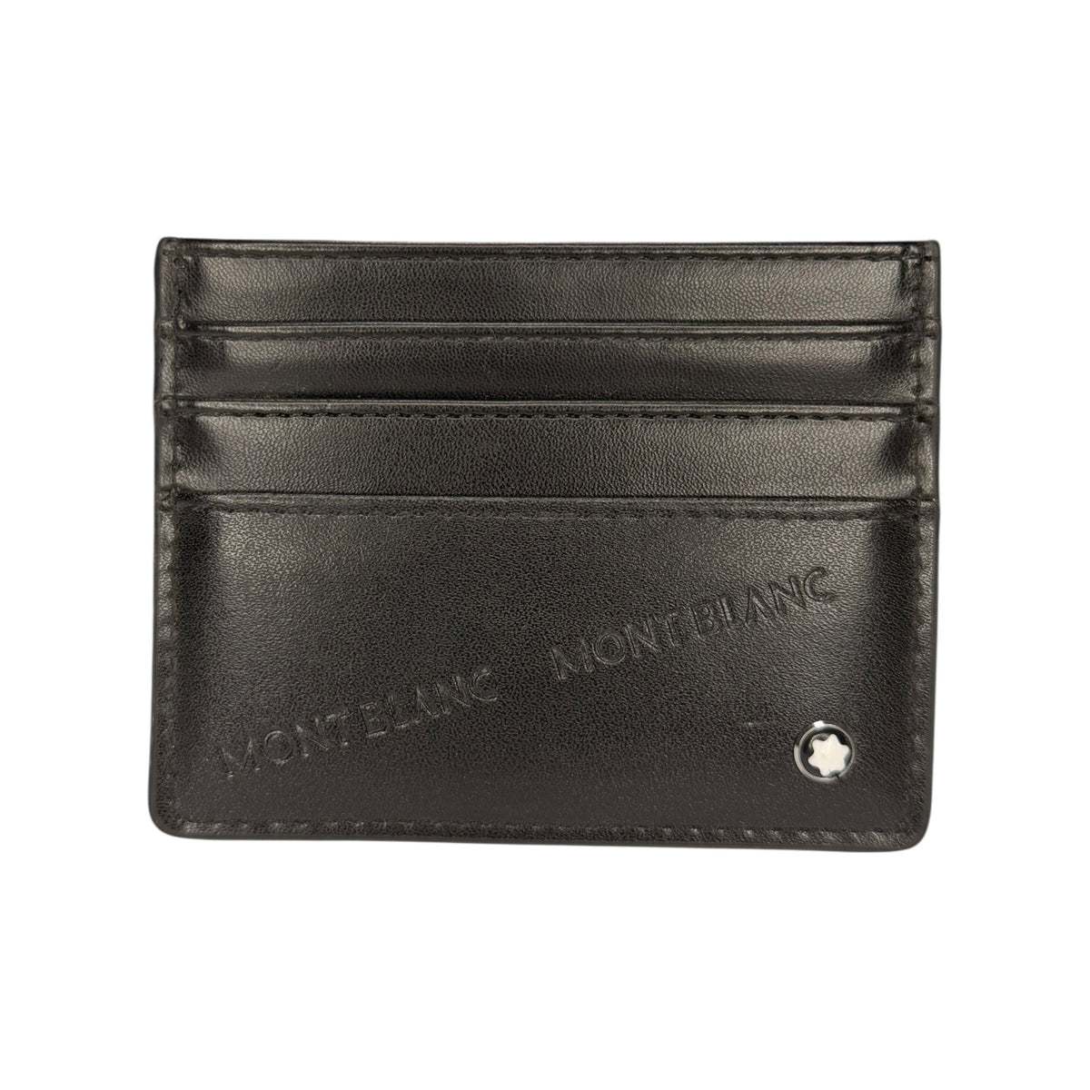 Montblanc Card Holder