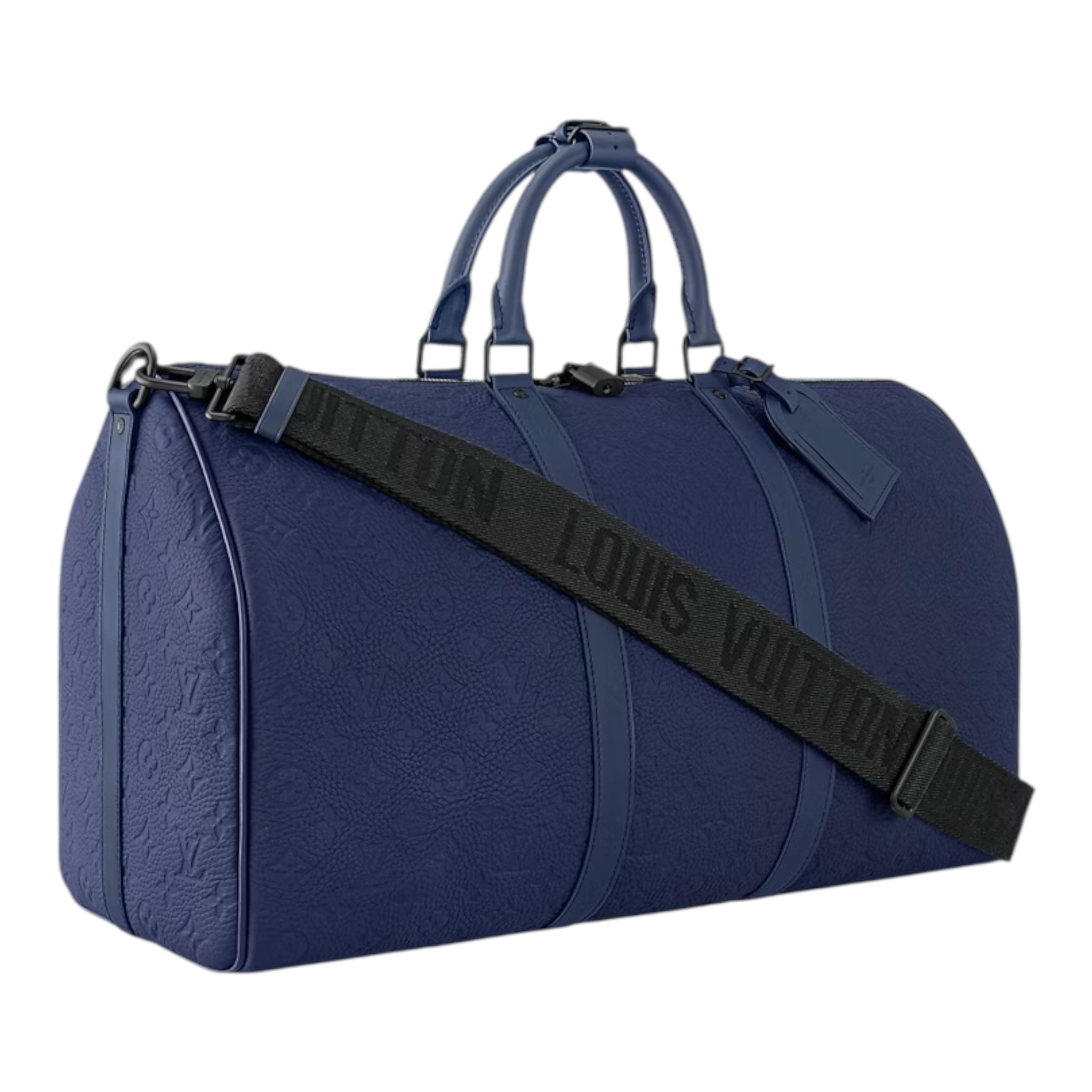 Louis Vuitton Duffle Bag