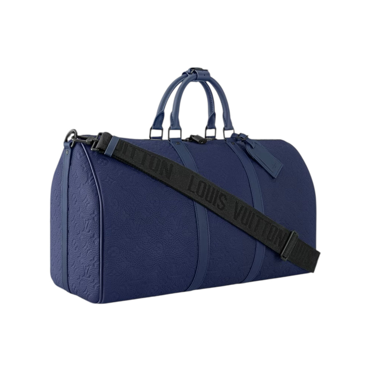 Louis Vuitton Duffle Bag