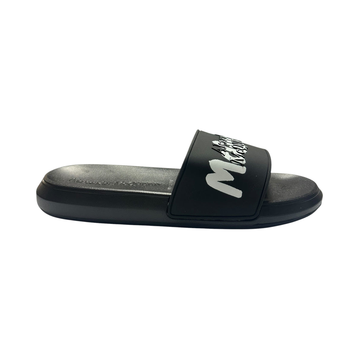 Alexander McQueen Slippers